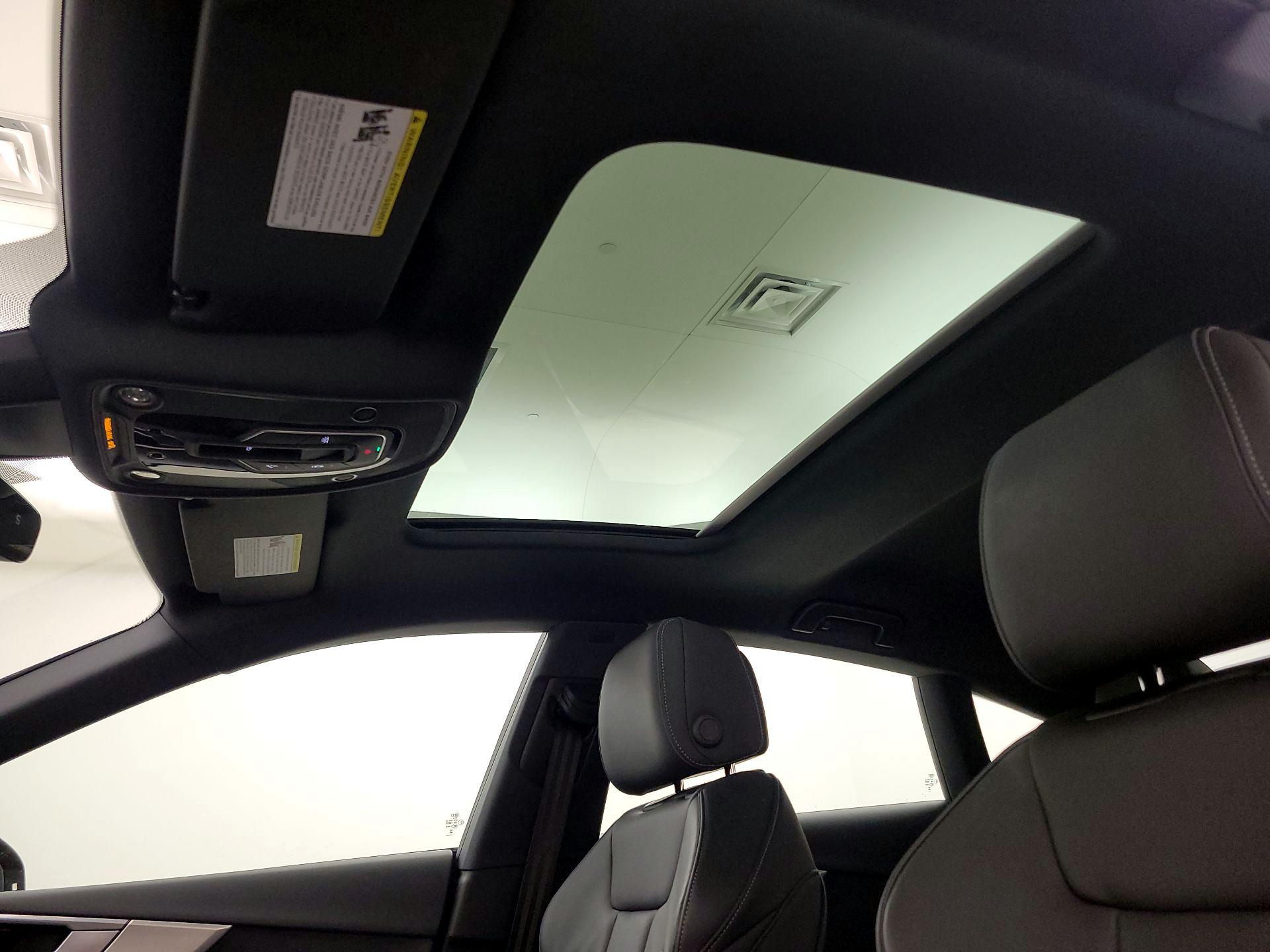 Thumbnail: 2025 Audi A5 - 19