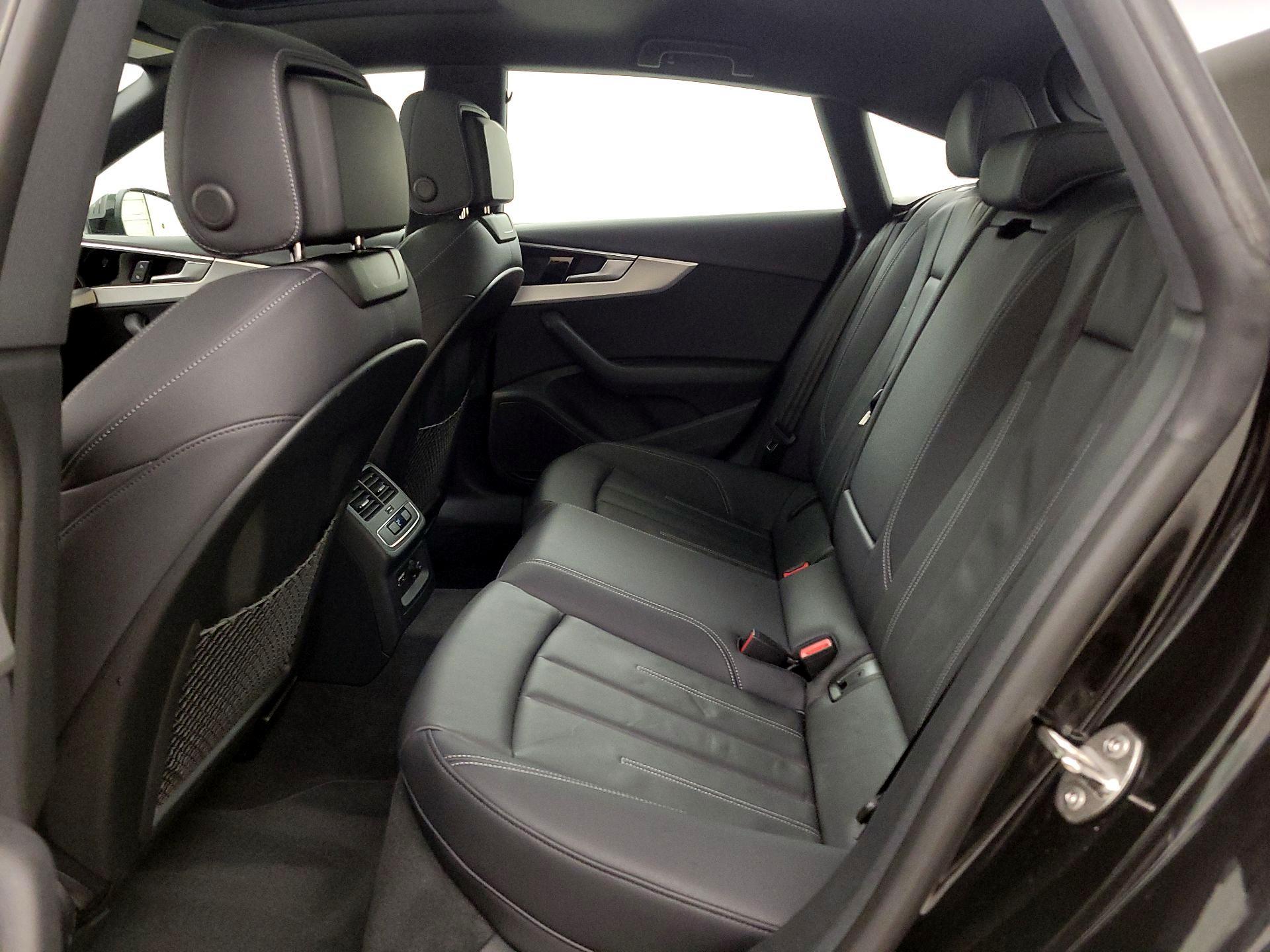 Thumbnail: 2025 Audi A5 - 20