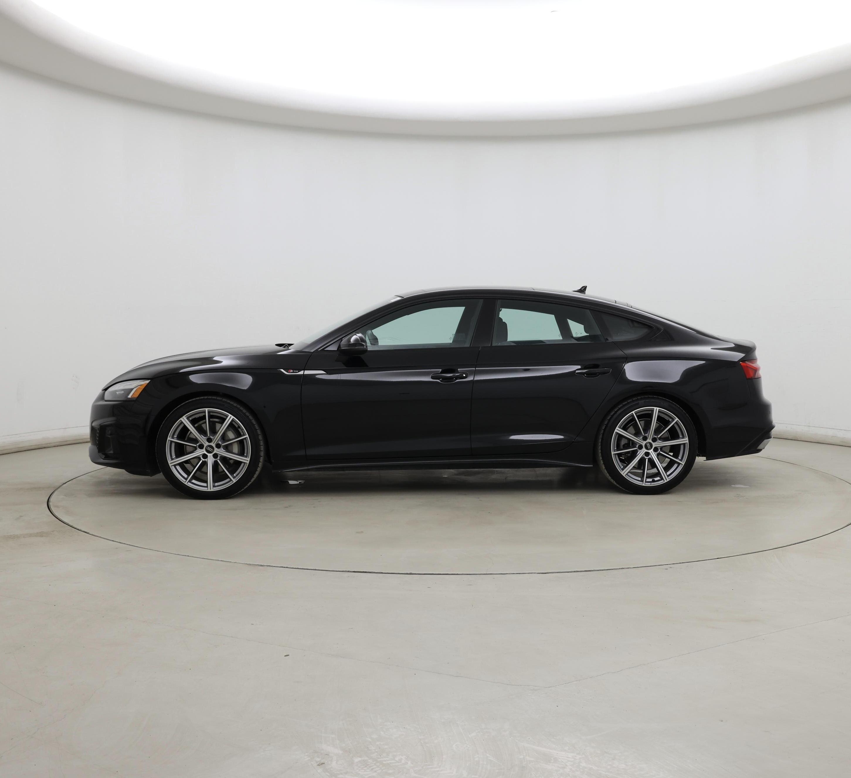 Thumbnail: 2025 Audi A5 - 3