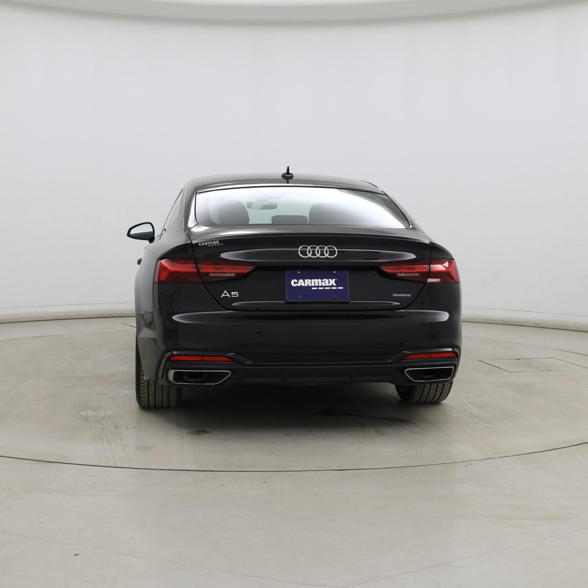 Thumbnail: 2025 Audi A5 - 6