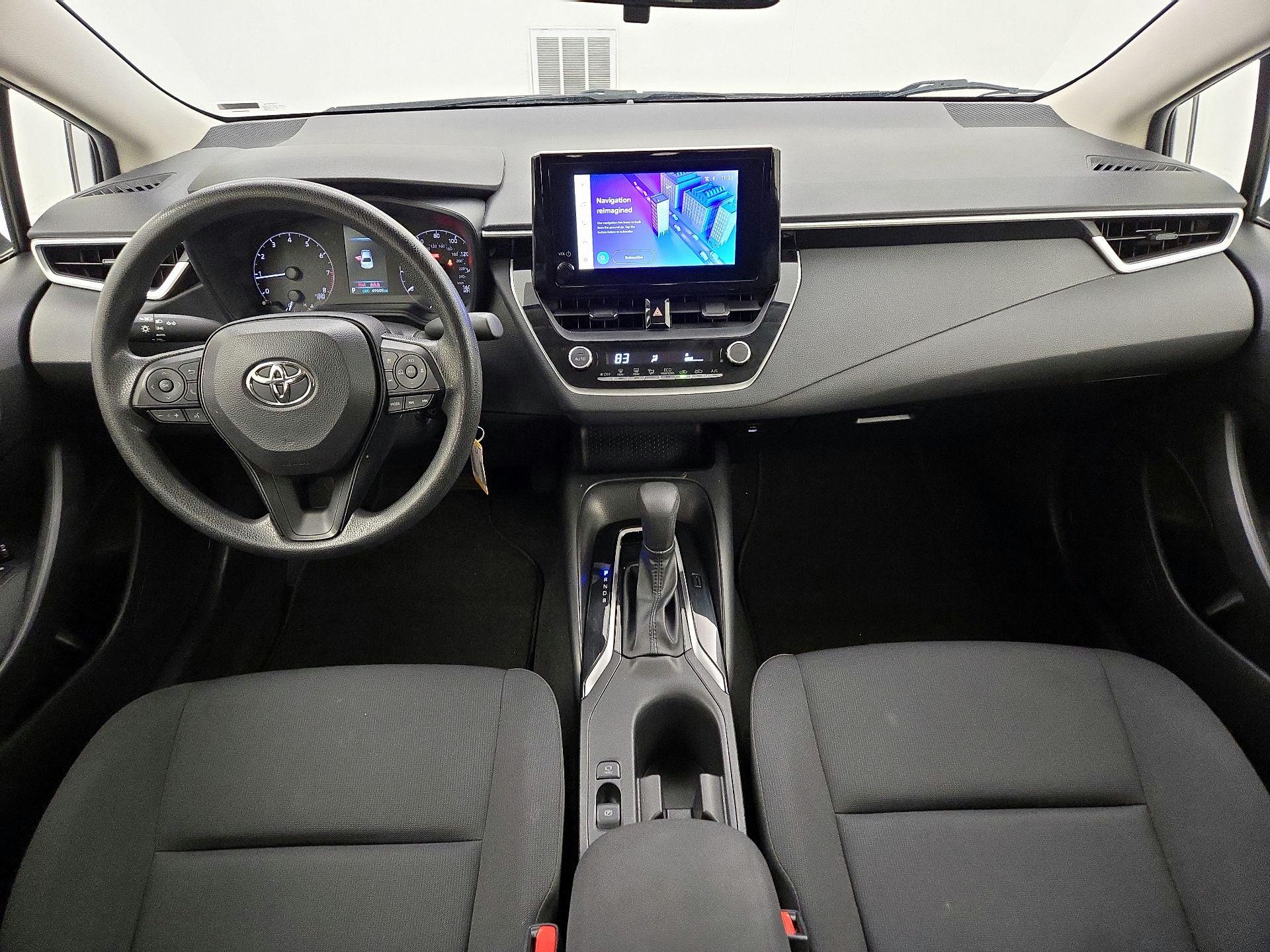 Thumbnail: 2023 Toyota Corolla - 9