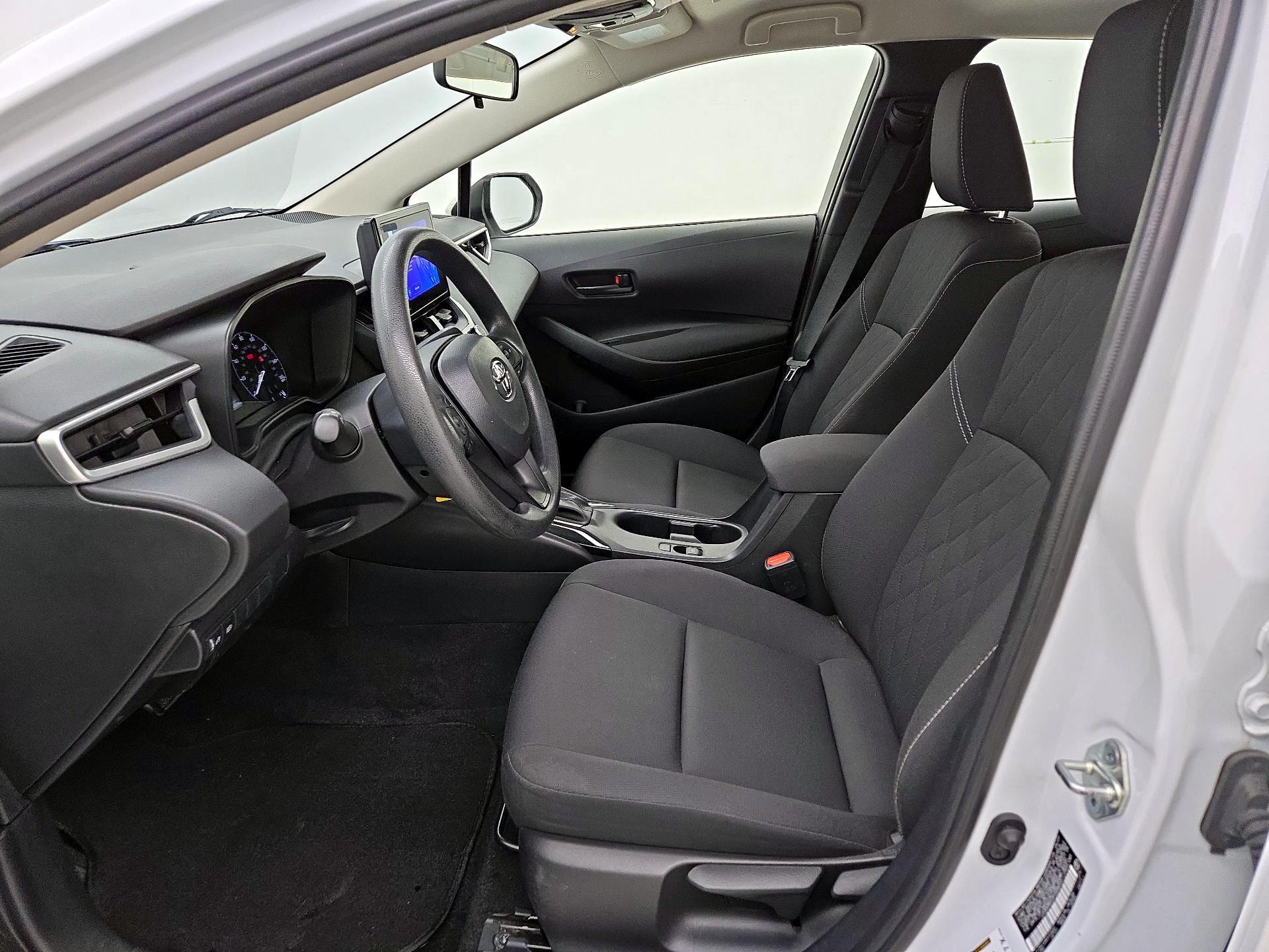 Thumbnail: 2023 Toyota Corolla - 11