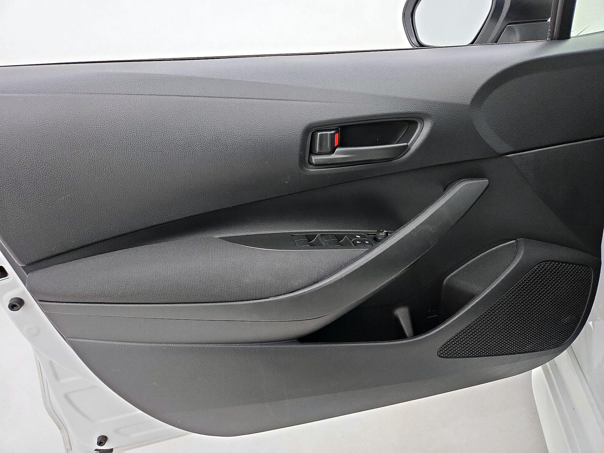 Thumbnail: 2023 Toyota Corolla - 12