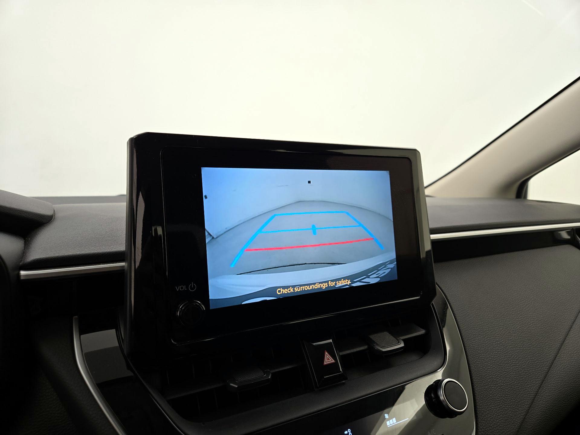 Thumbnail: 2023 Toyota Corolla - 14