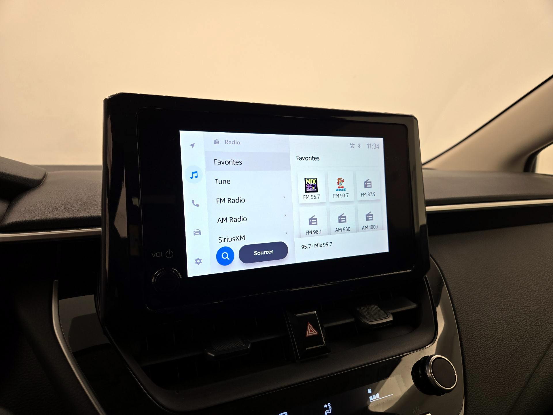 Thumbnail: 2023 Toyota Corolla - 15