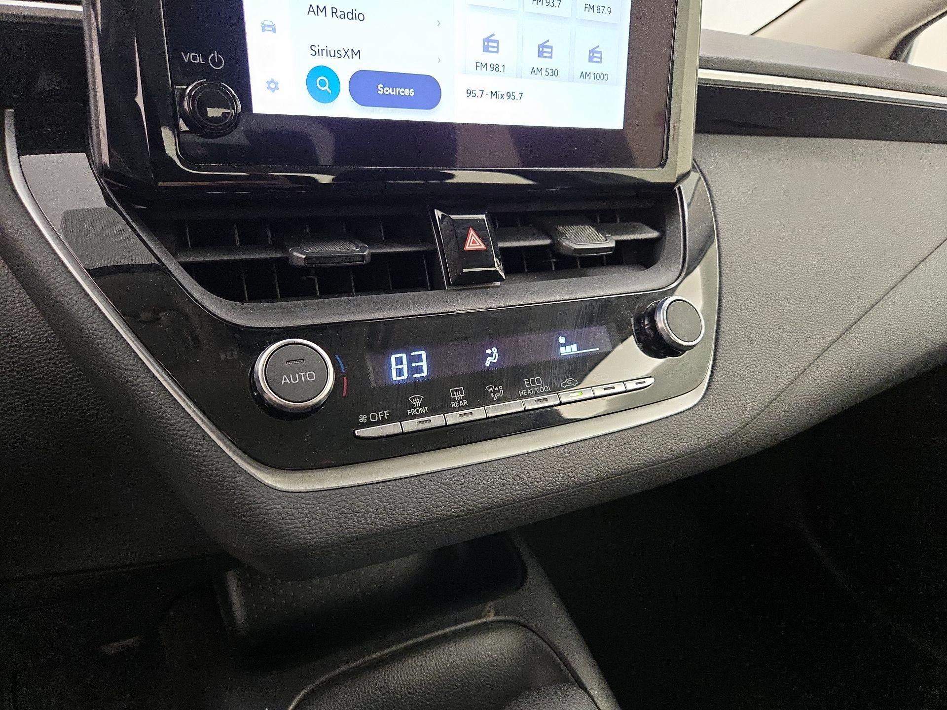 Thumbnail: 2023 Toyota Corolla - 16