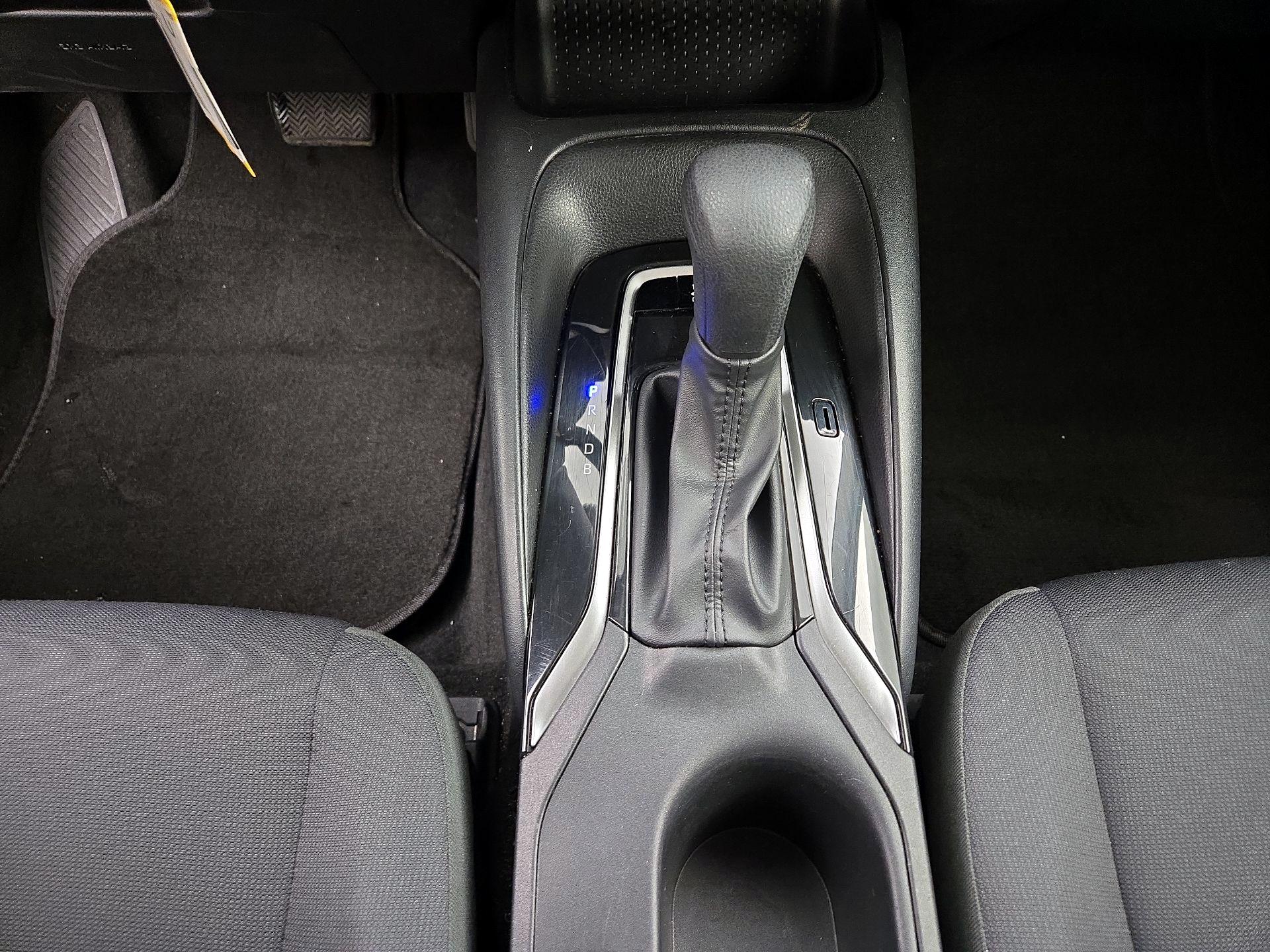 Thumbnail: 2023 Toyota Corolla - 17