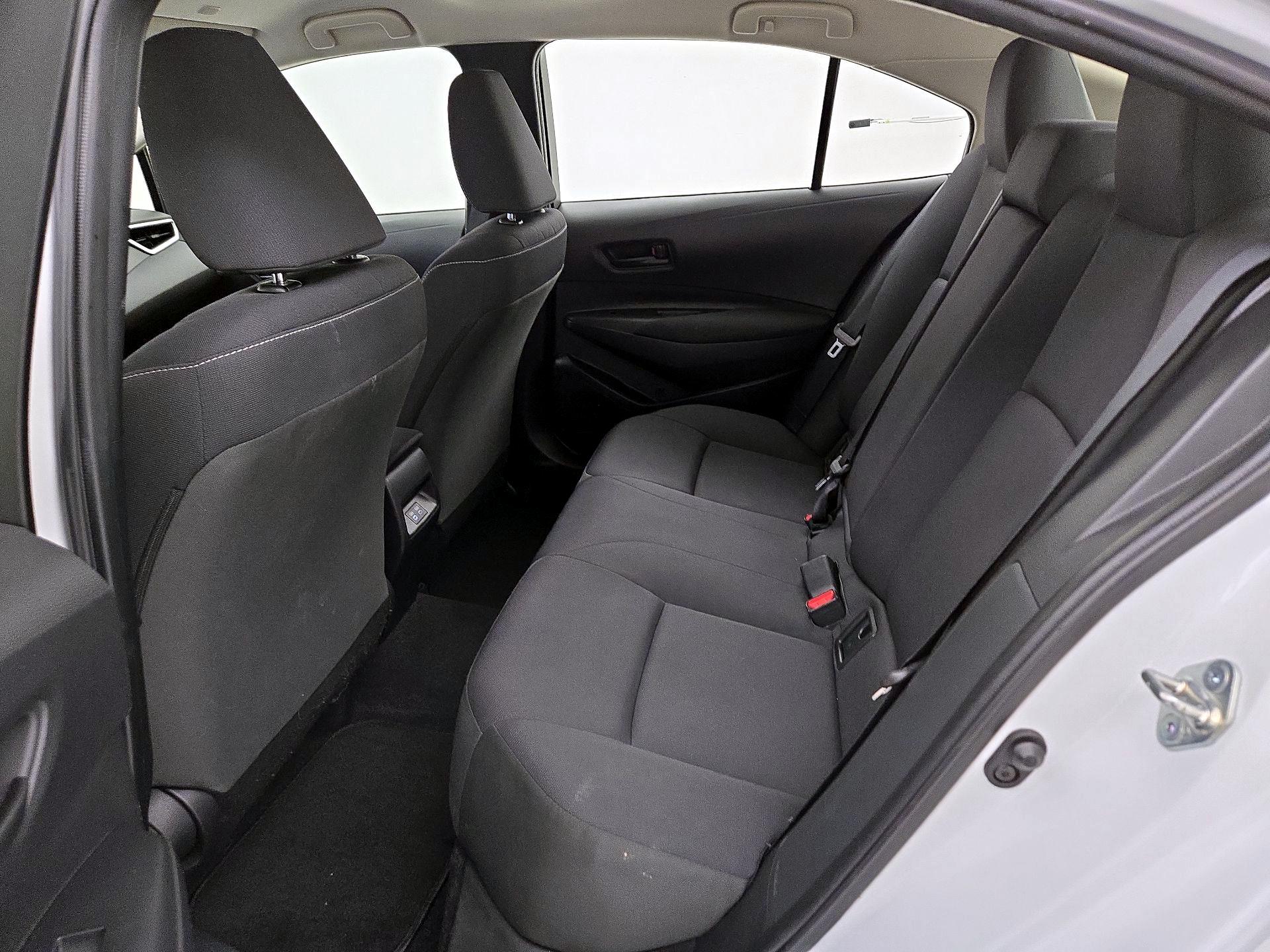 Thumbnail: 2023 Toyota Corolla - 19