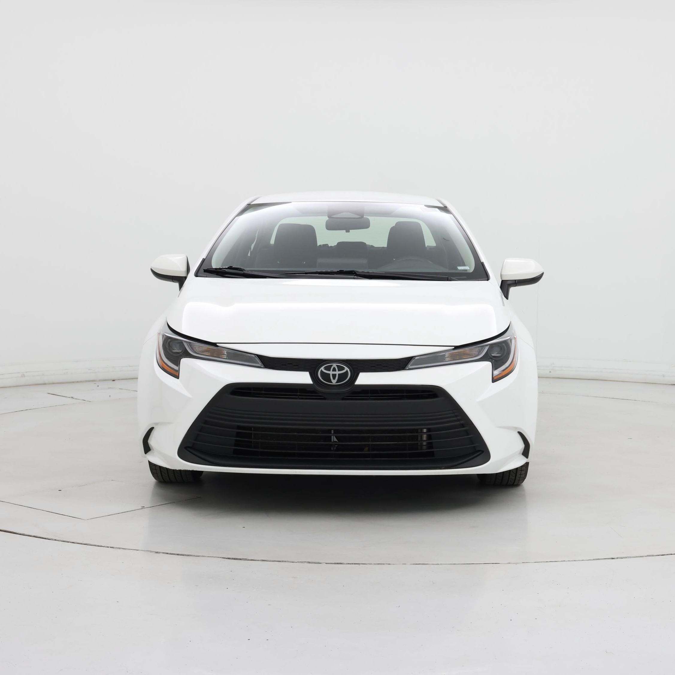 Thumbnail: 2023 Toyota Corolla - 5