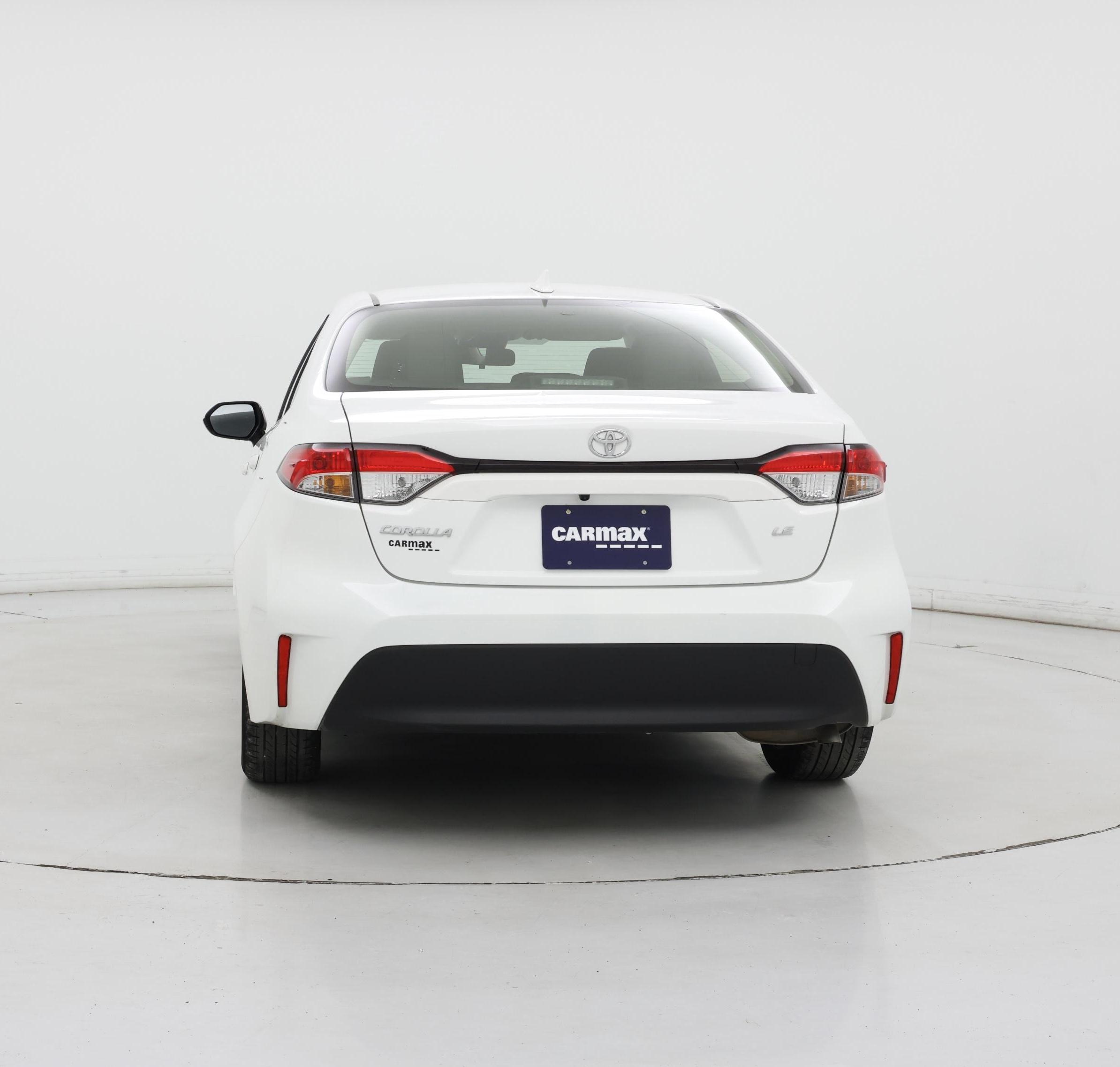 Thumbnail: 2023 Toyota Corolla - 6