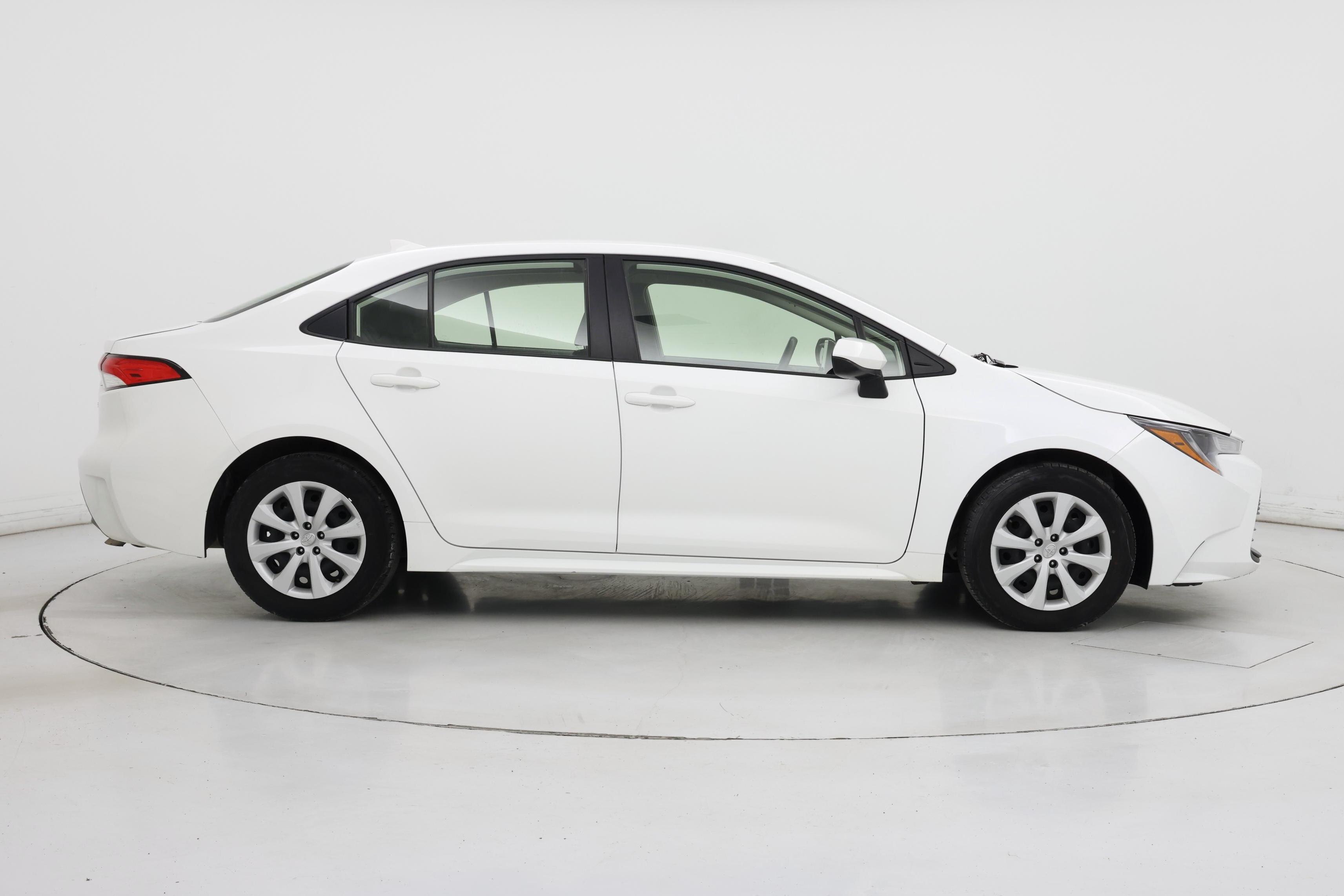 Thumbnail: 2023 Toyota Corolla - 7