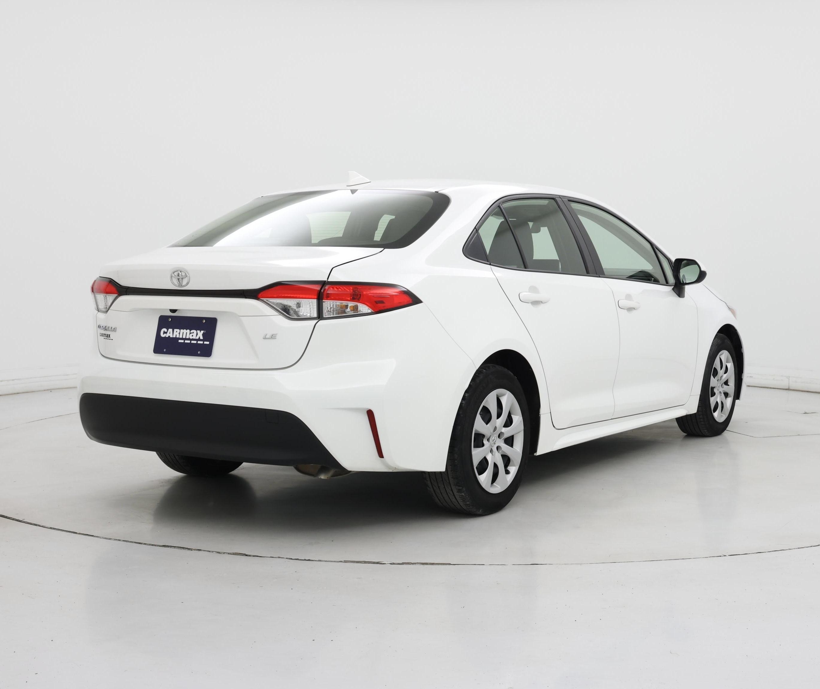 Thumbnail: 2023 Toyota Corolla - 8