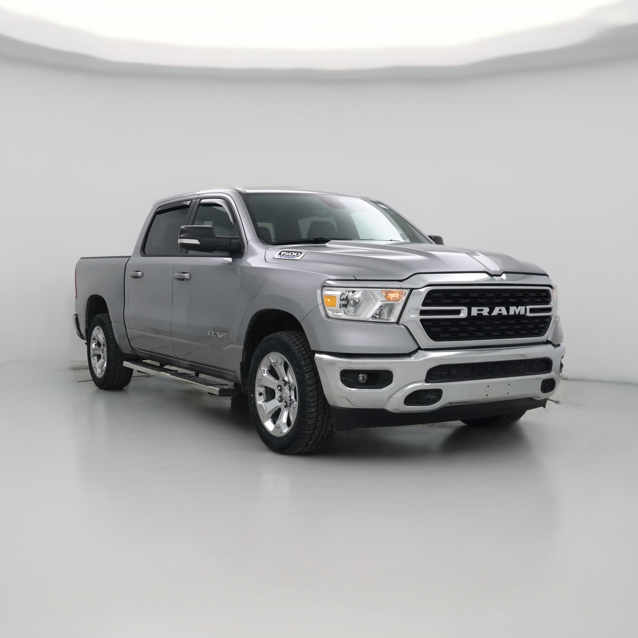 Thumbnail: 2022 RAM 1500 - 1