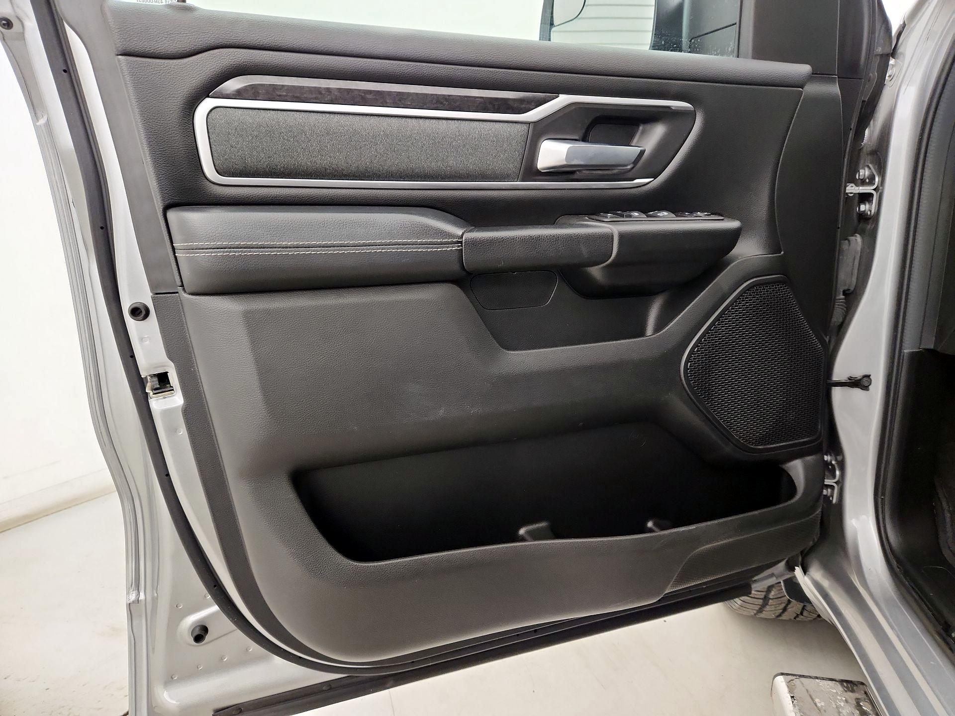 Thumbnail: 2022 RAM 1500 - 12