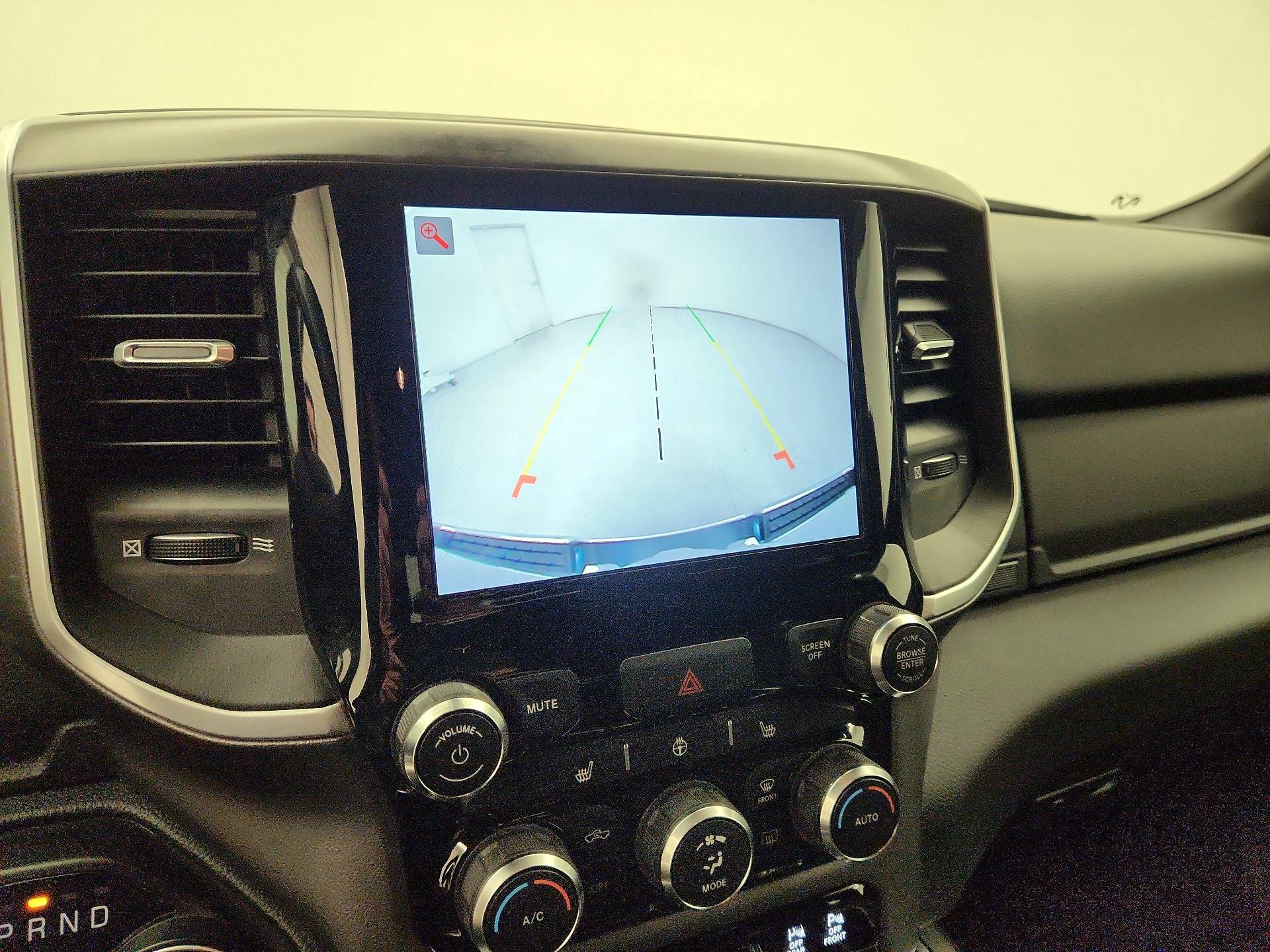 Thumbnail: 2022 RAM 1500 - 15