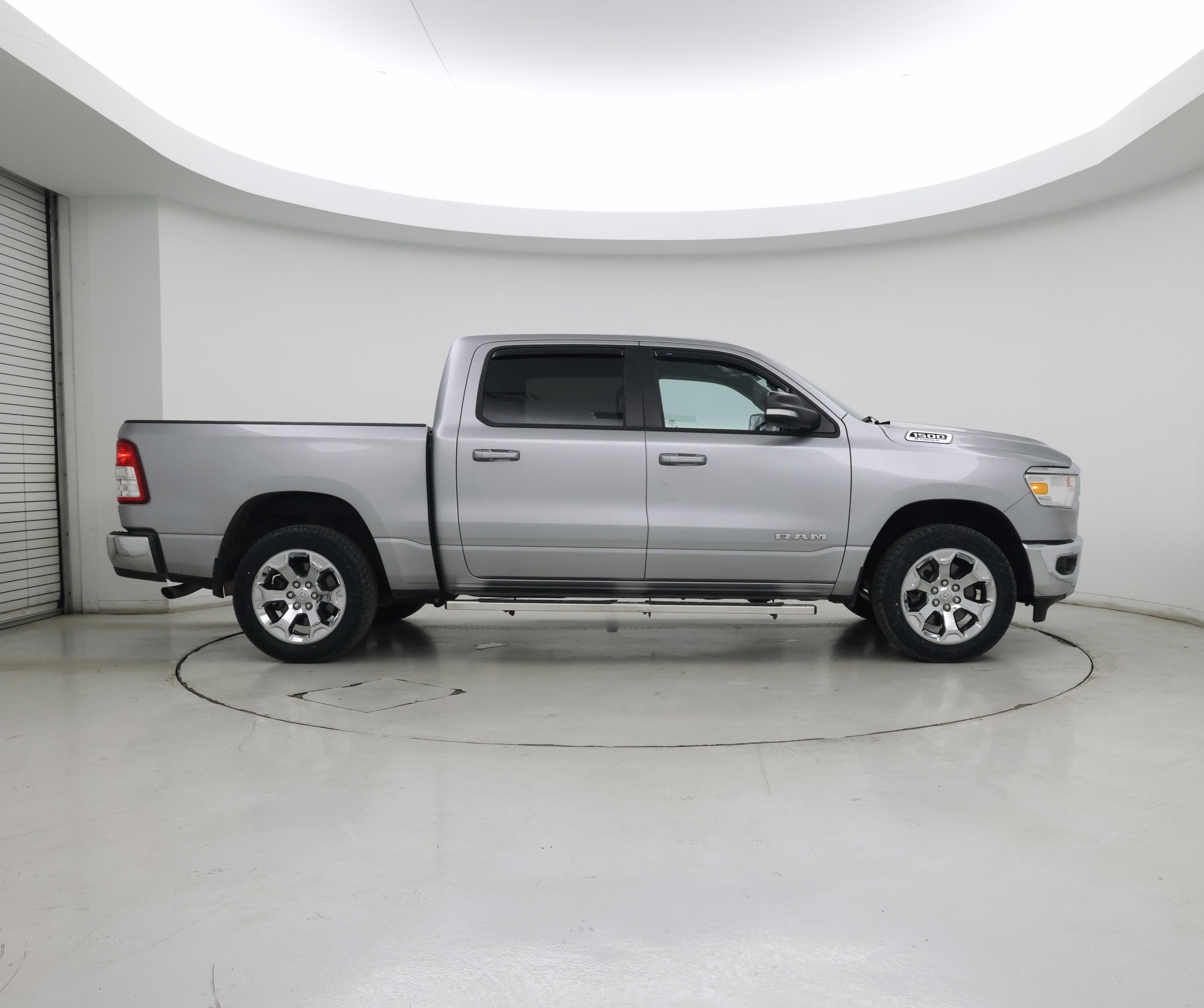 Thumbnail: 2022 RAM 1500 - 7