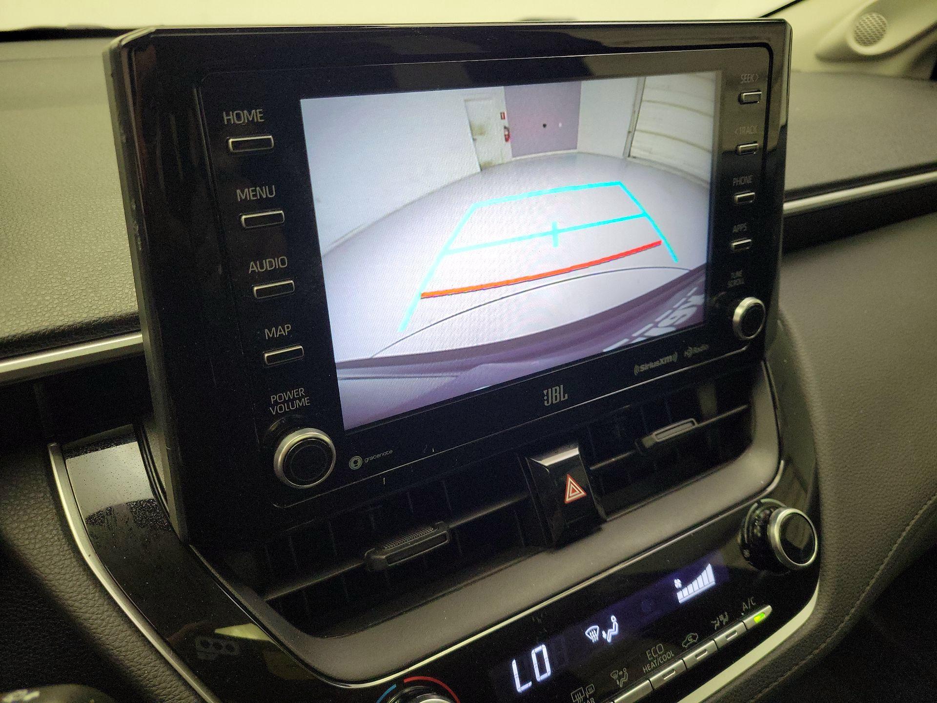 Thumbnail: 2022 Toyota Corolla Cross - 14