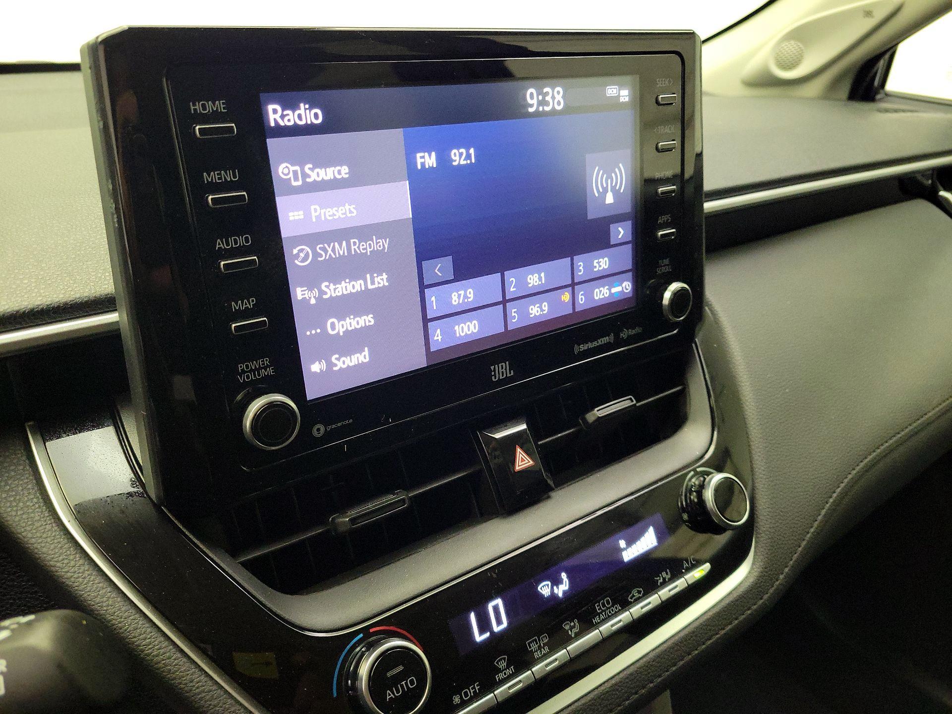 Thumbnail: 2022 Toyota Corolla Cross - 15