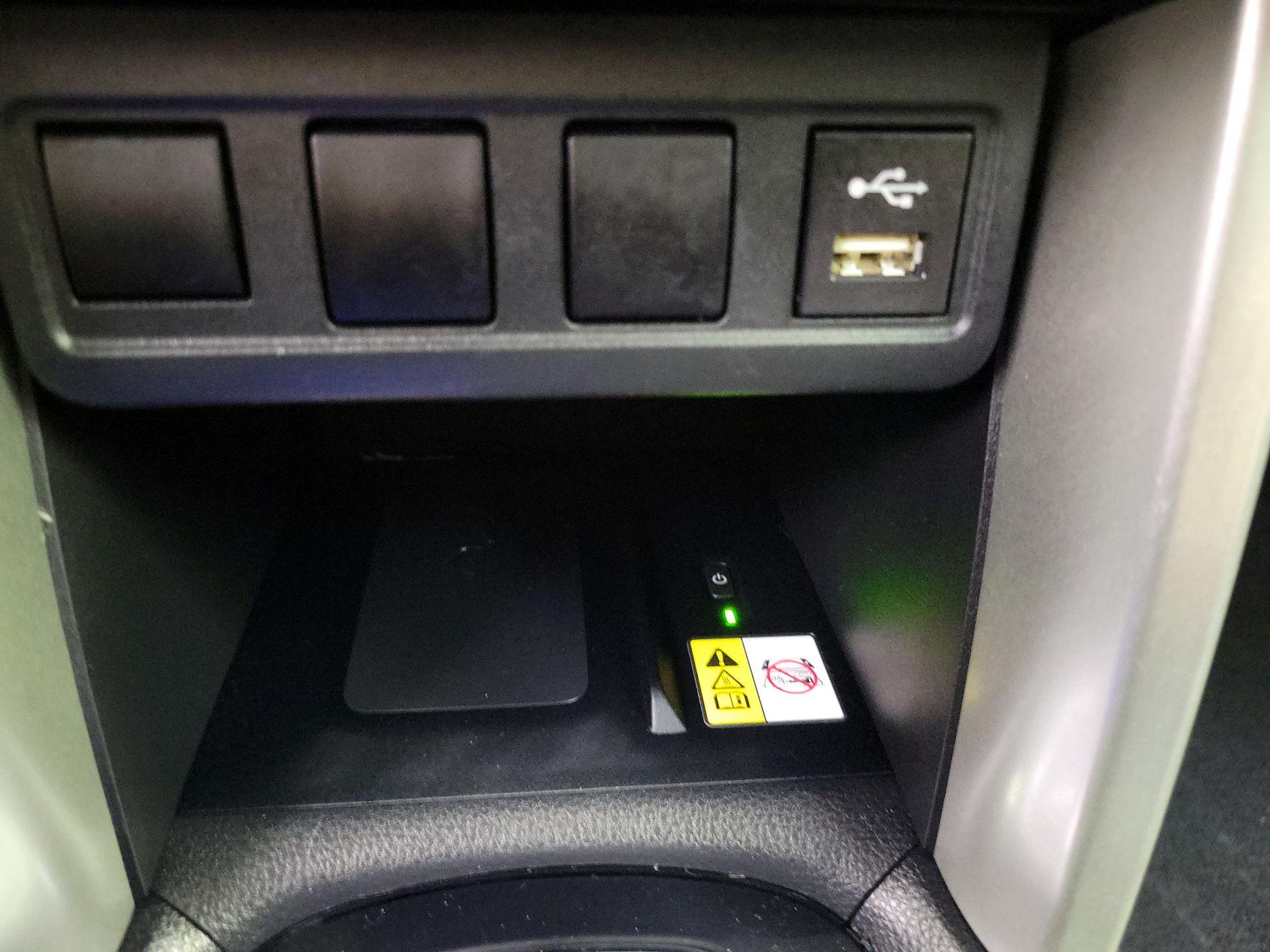 Thumbnail: 2022 Toyota Corolla Cross - 18