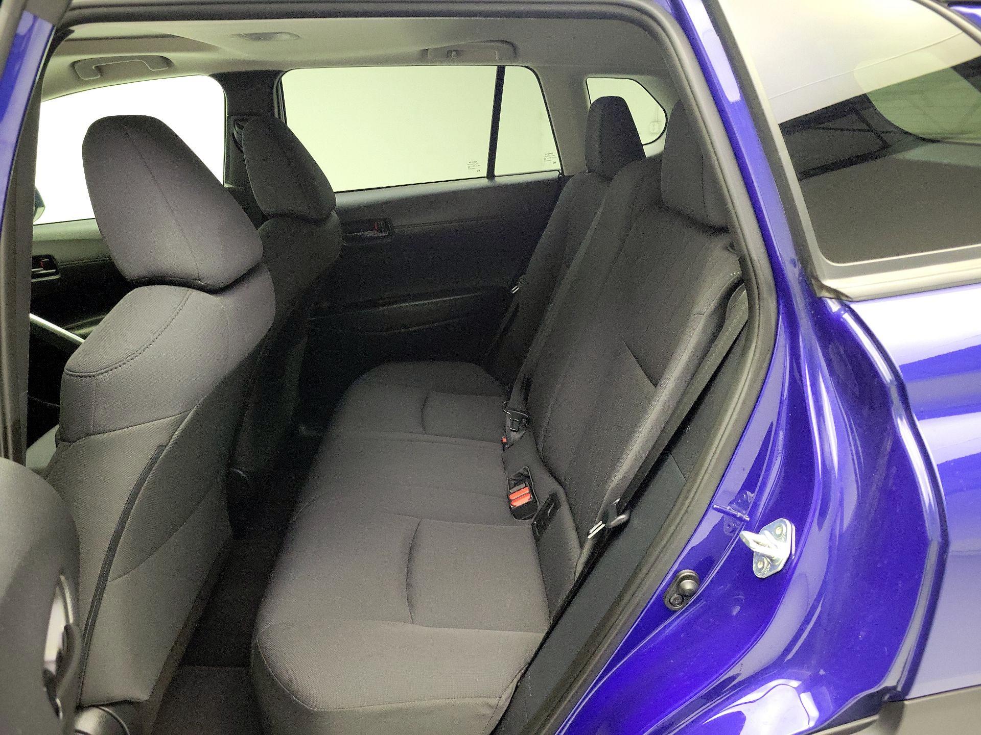 Thumbnail: 2022 Toyota Corolla Cross - 20