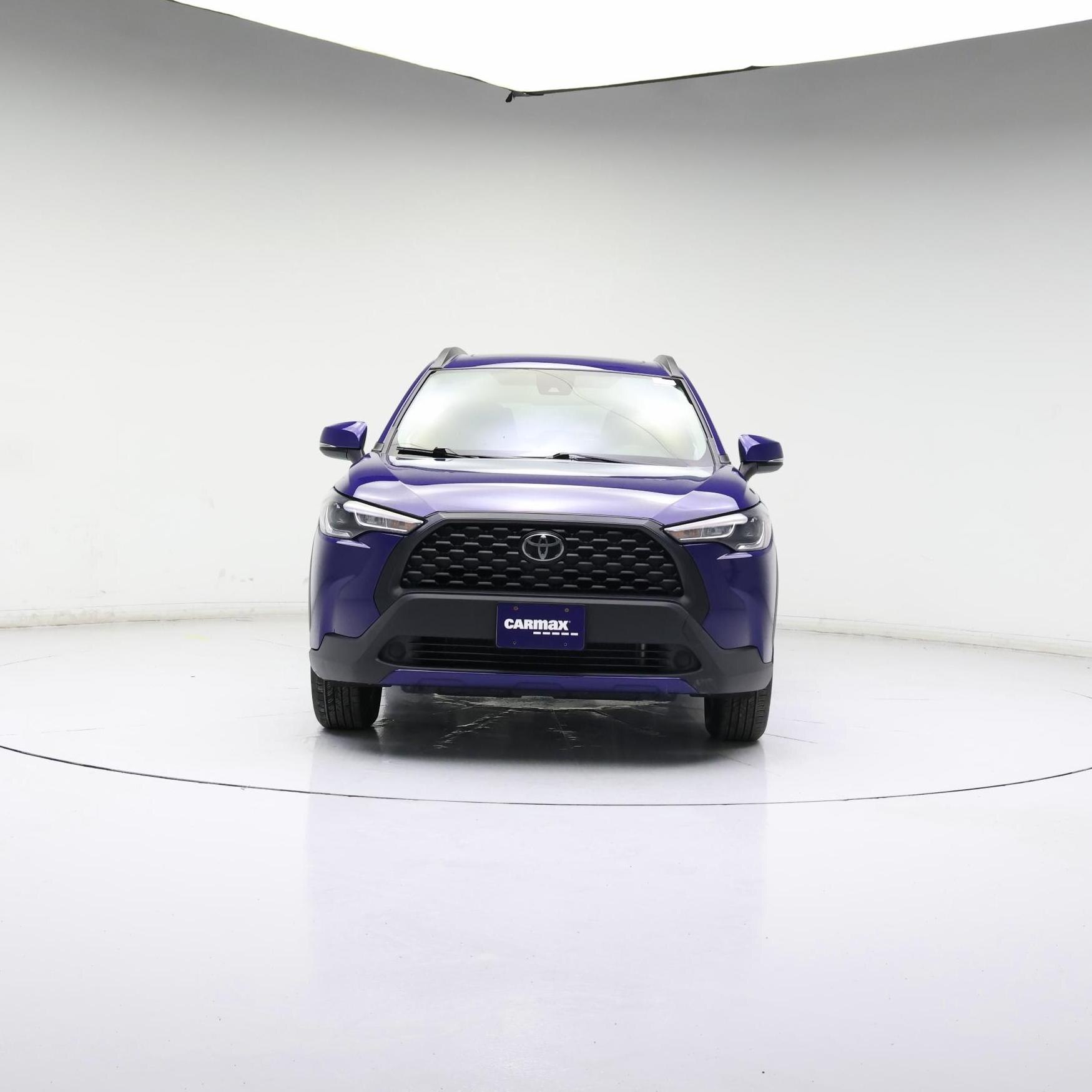 Thumbnail: 2022 Toyota Corolla Cross - 5