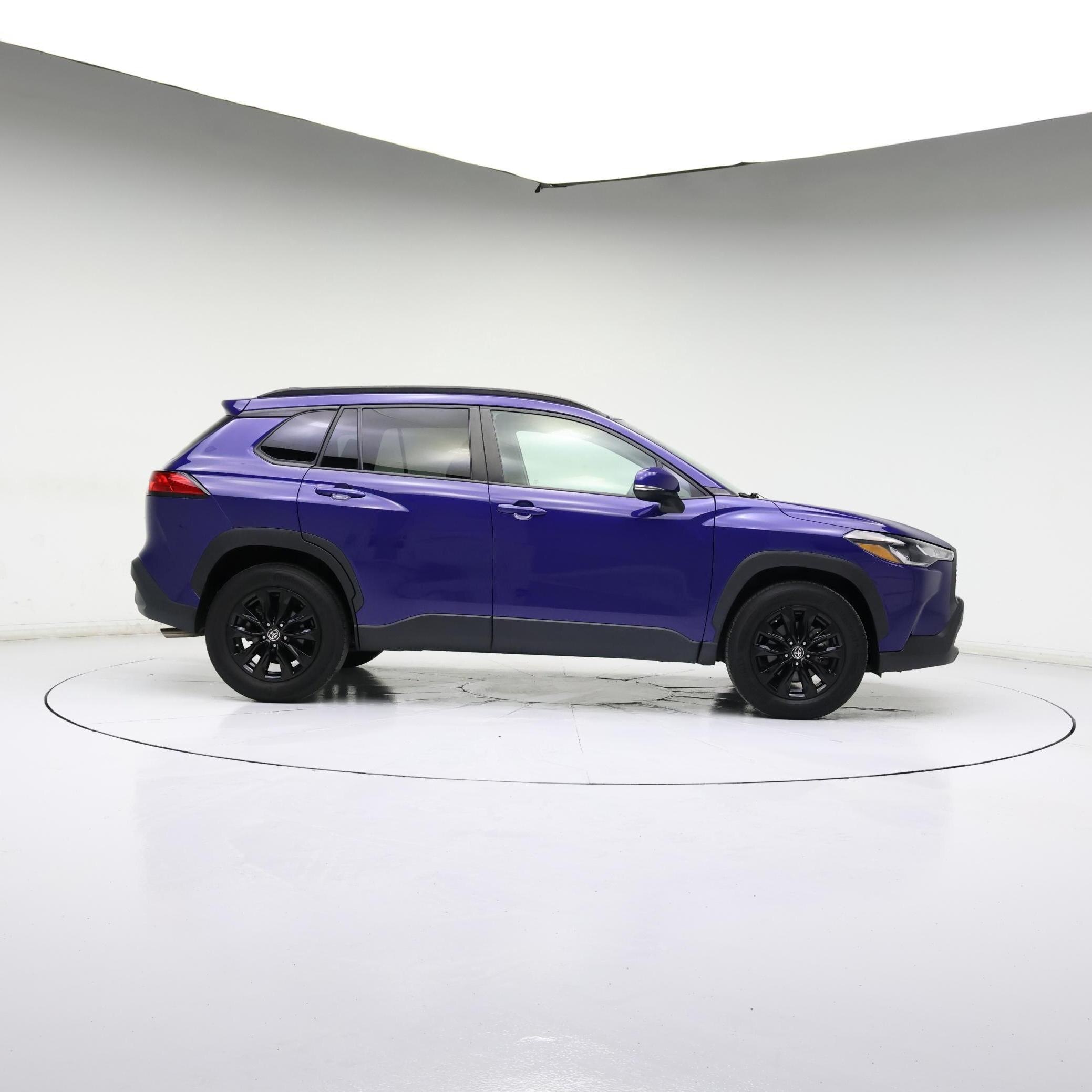 Thumbnail: 2022 Toyota Corolla Cross - 7