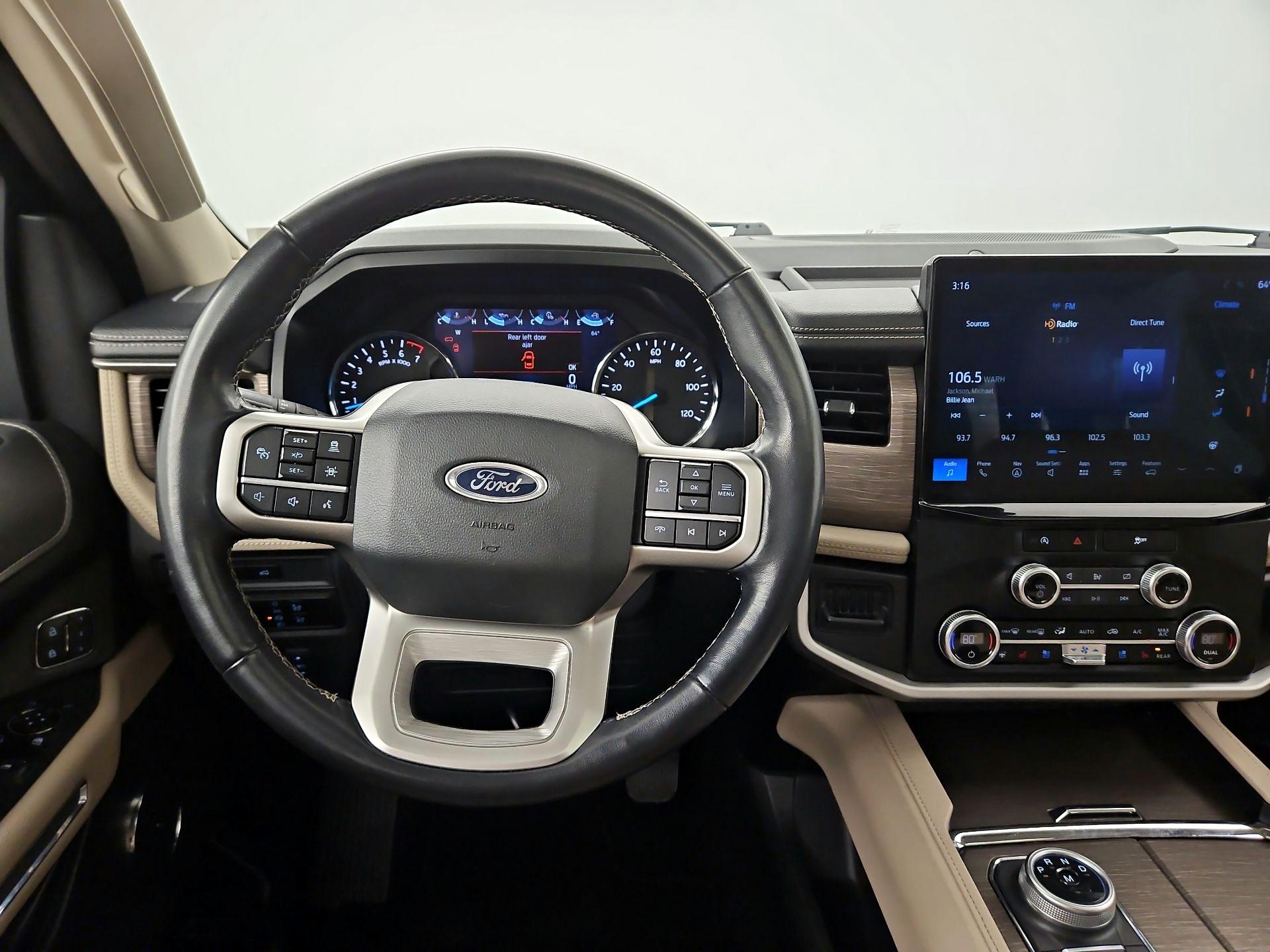 Thumbnail: 2024 Ford Expedition - 9