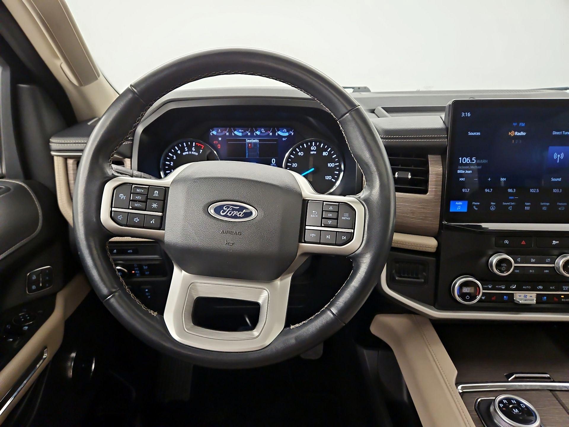 Thumbnail: 2024 Ford Expedition - 10