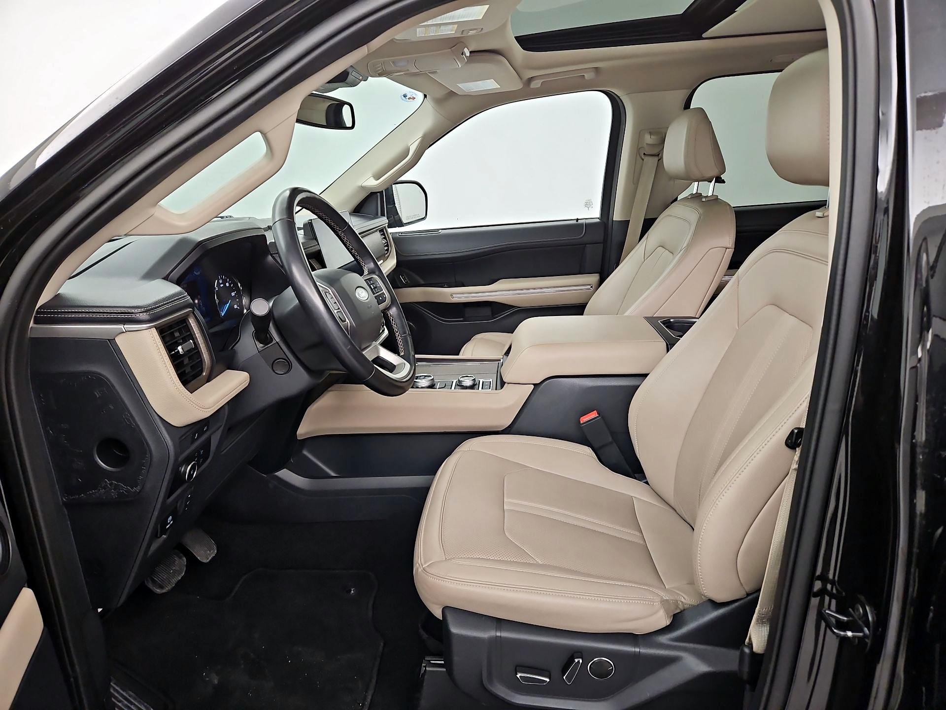 Thumbnail: 2024 Ford Expedition - 11