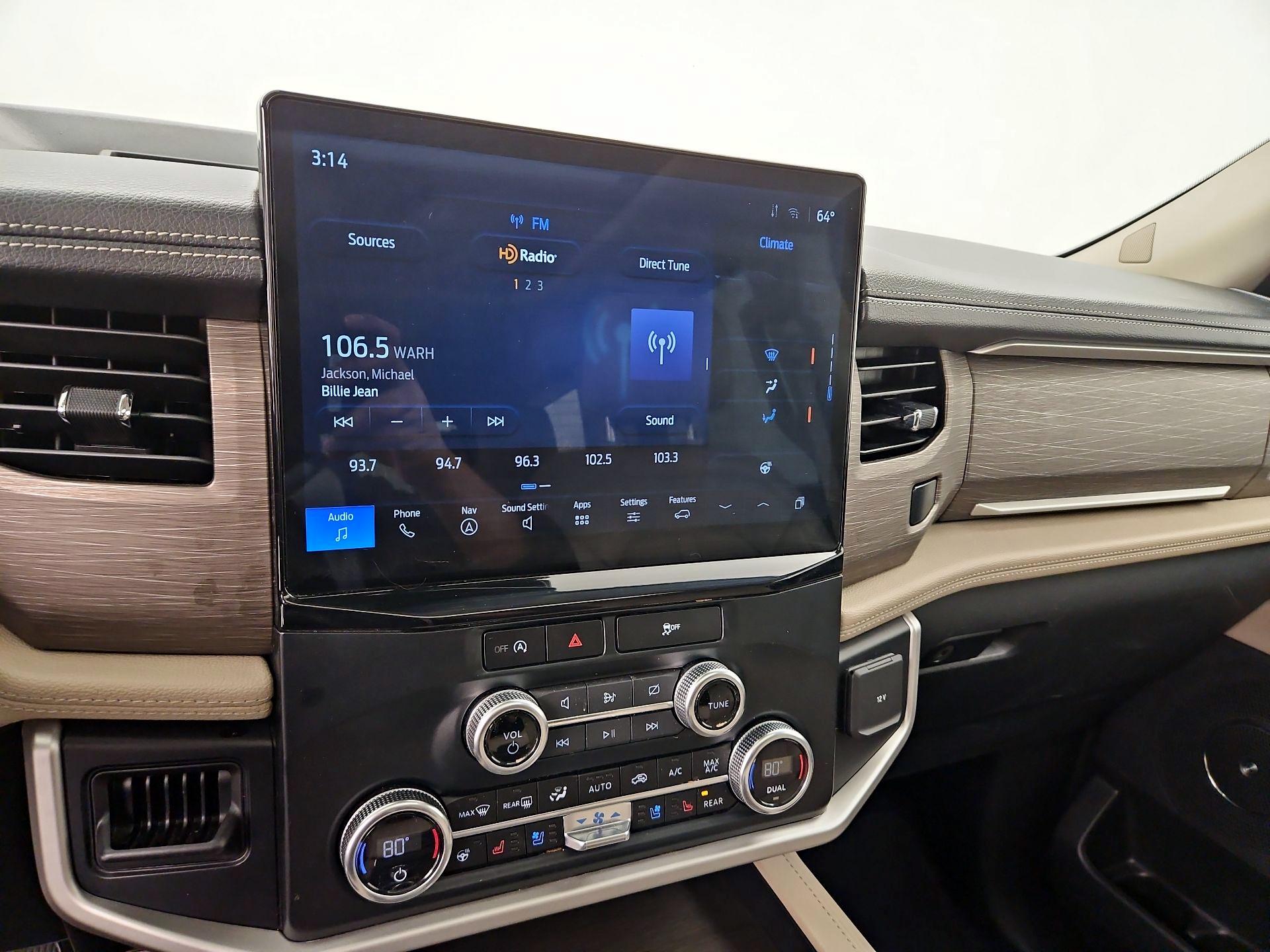 Thumbnail: 2024 Ford Expedition - 15