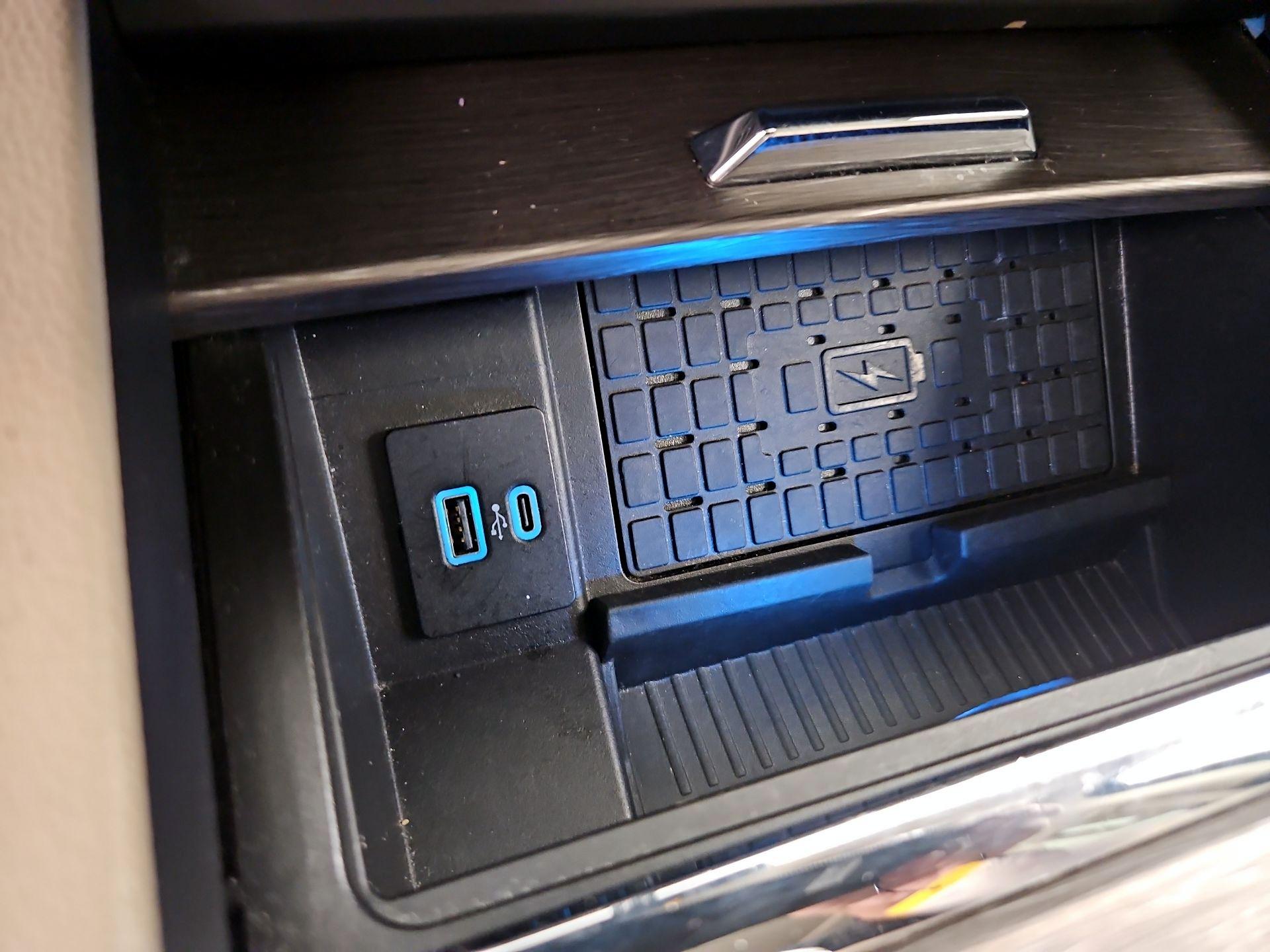 Thumbnail: 2024 Ford Expedition - 18