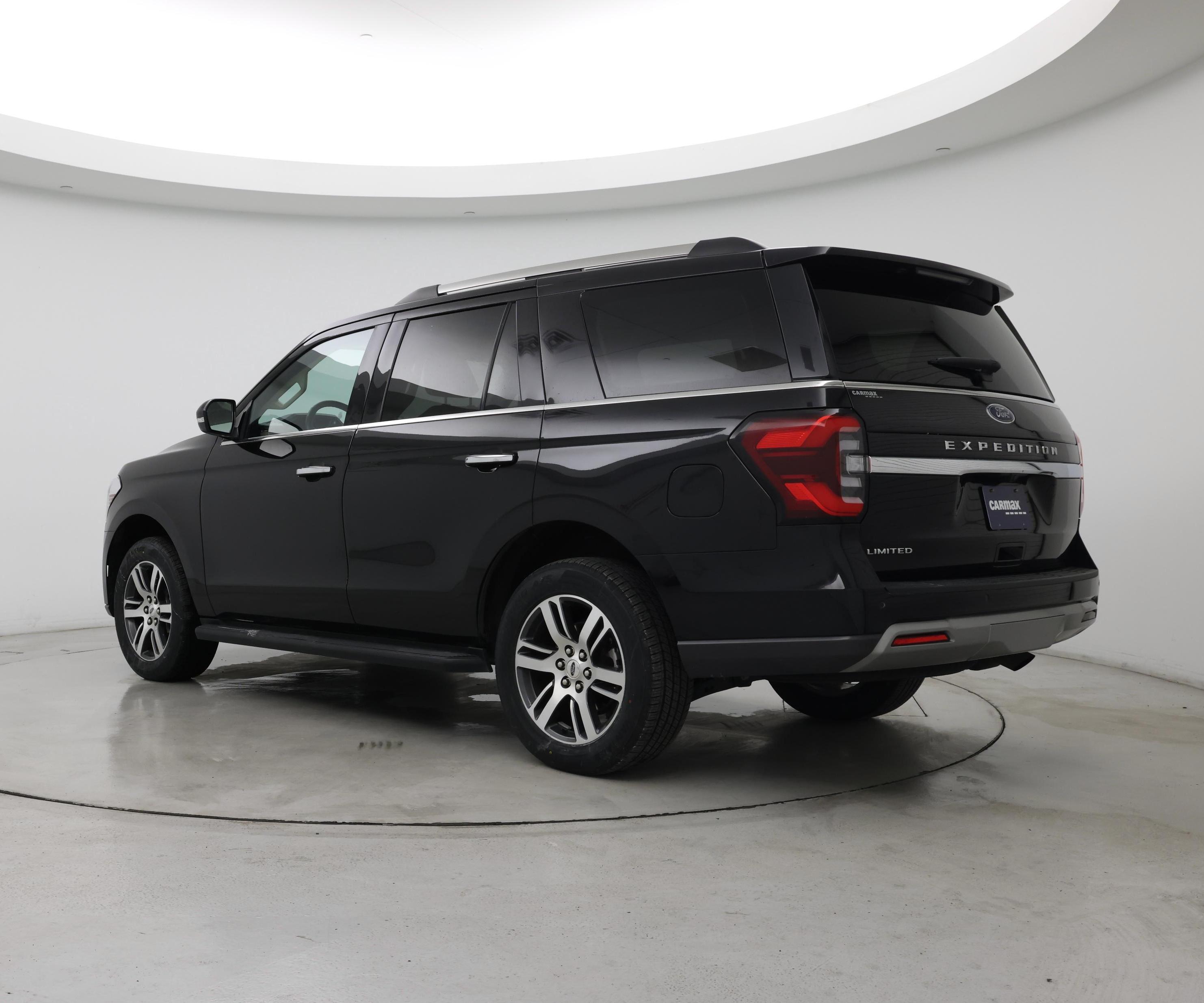 Thumbnail: 2024 Ford Expedition - 2