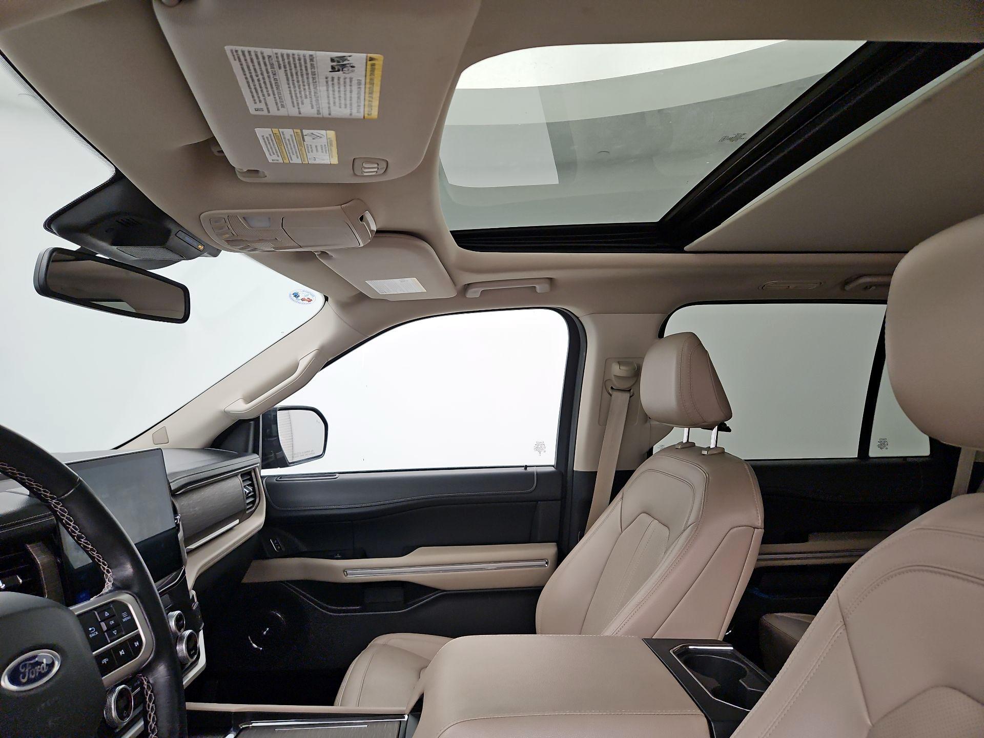 Thumbnail: 2024 Ford Expedition - 19