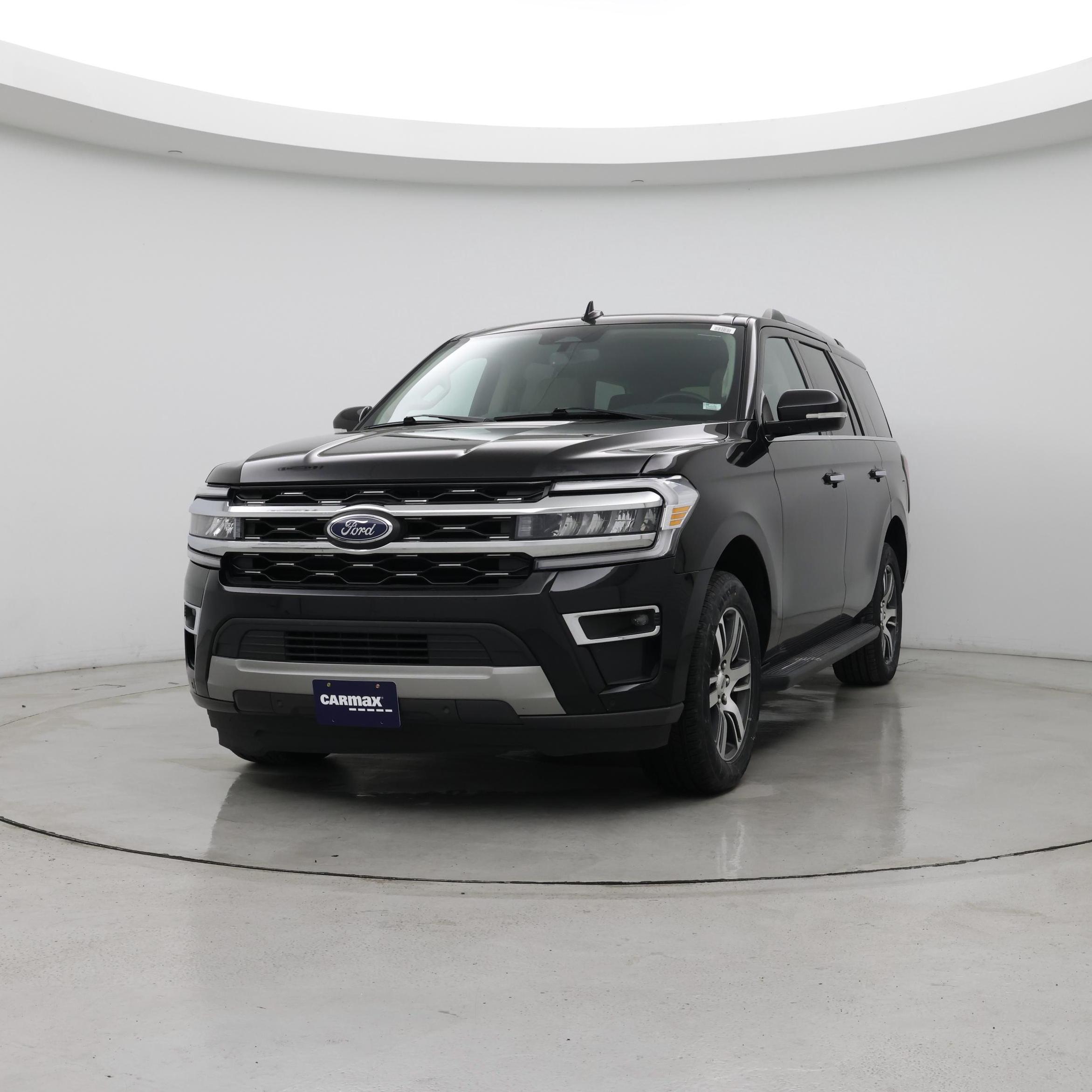 Thumbnail: 2024 Ford Expedition - 4
