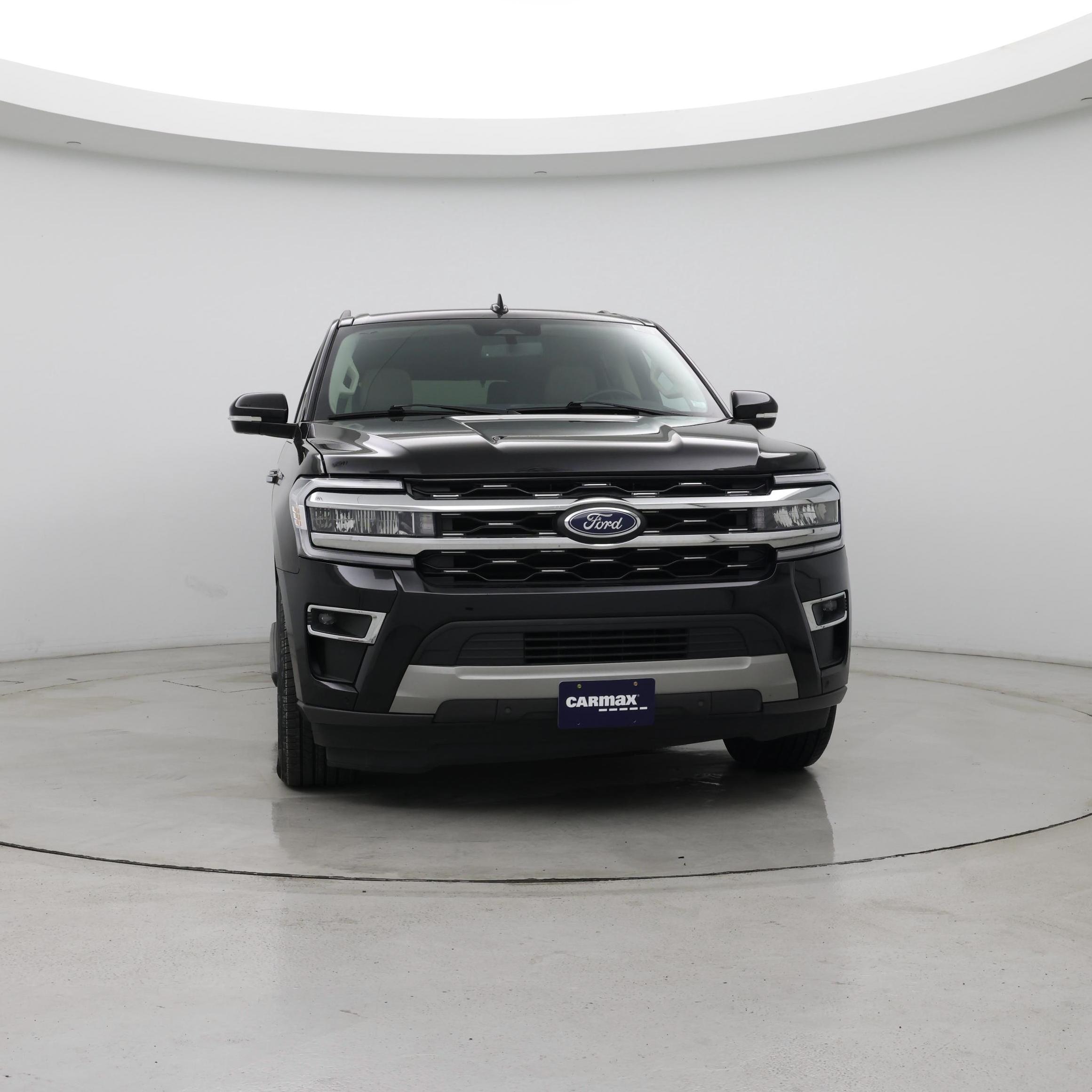 Thumbnail: 2024 Ford Expedition - 5