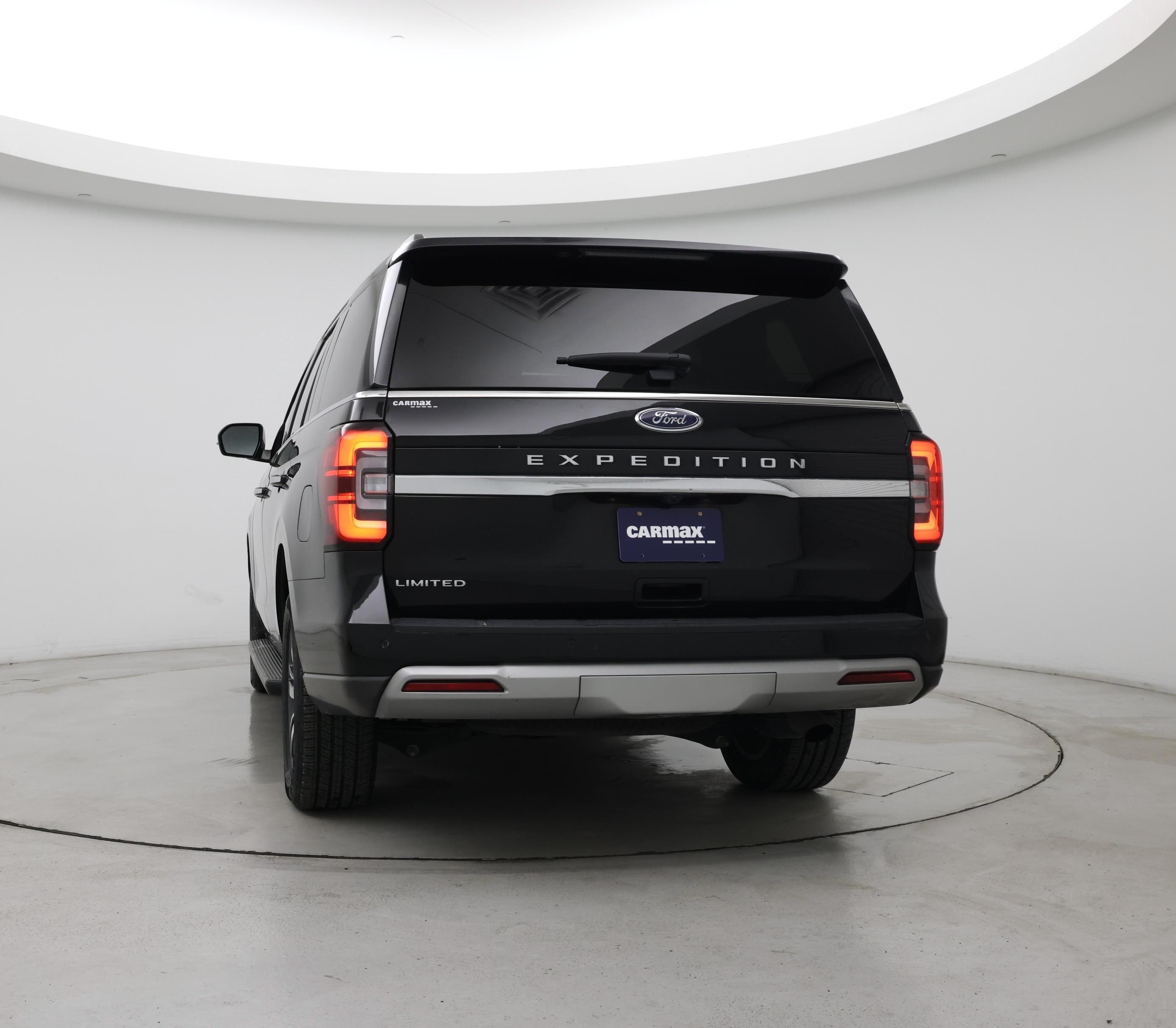 Thumbnail: 2024 Ford Expedition - 6