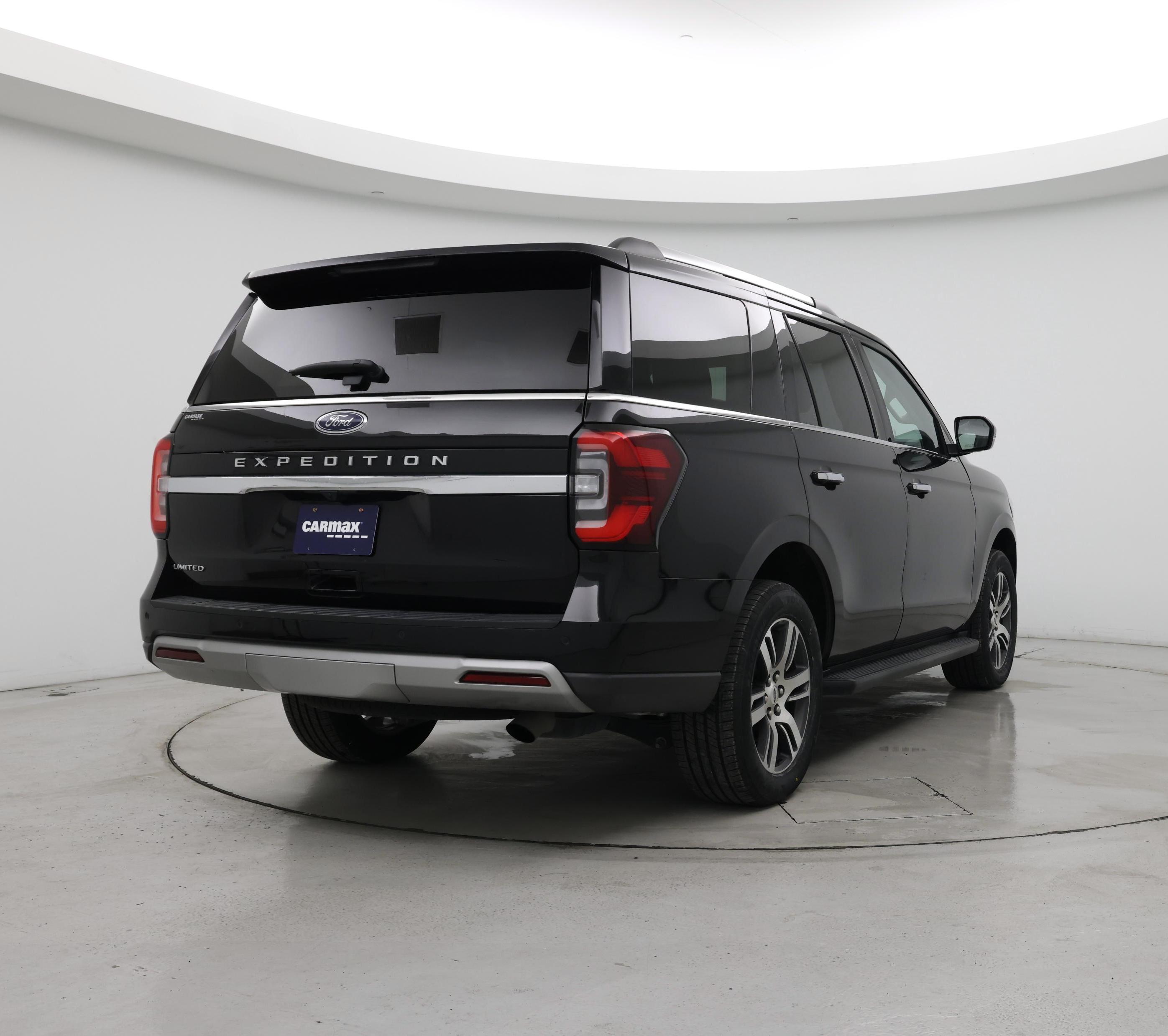 Thumbnail: 2024 Ford Expedition - 8