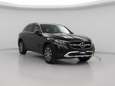 2024 Mercedes-Benz GLC300