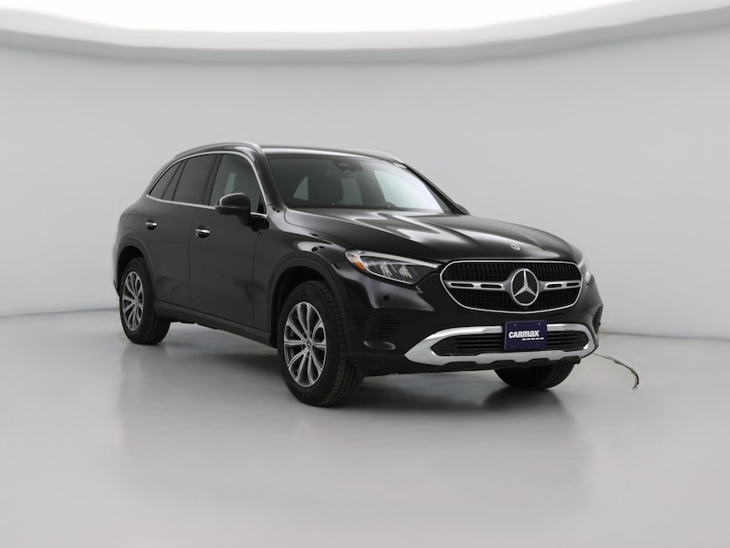 2024 Mercedes-Benz GLC300 null