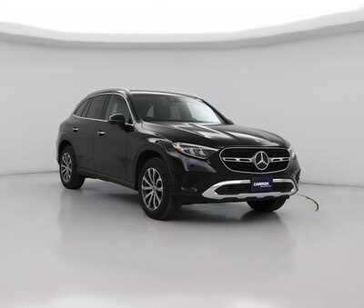 2024 Mercedes-Benz GLC300