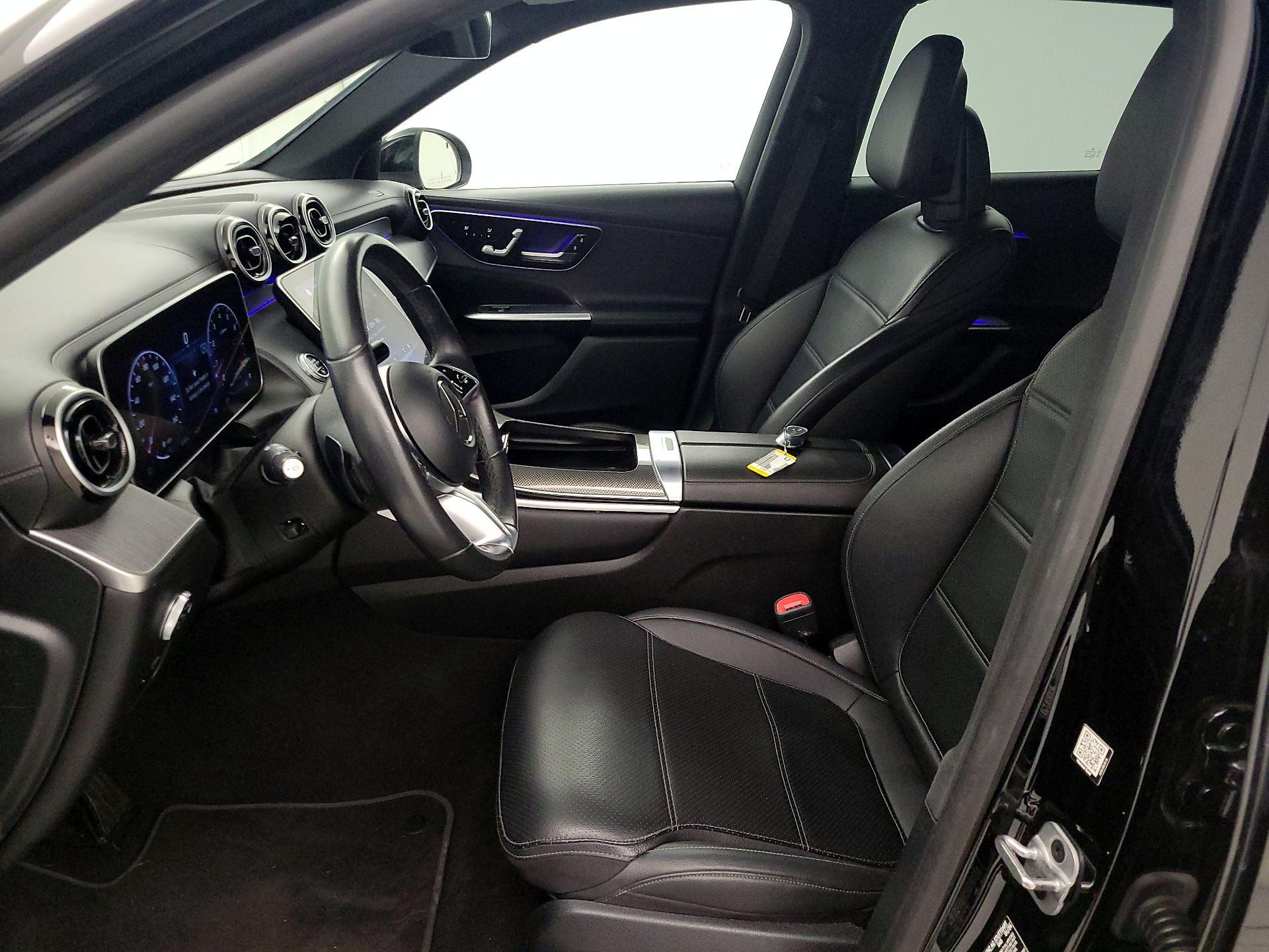 Thumbnail: 2024 Mercedes-Benz GLC - 11