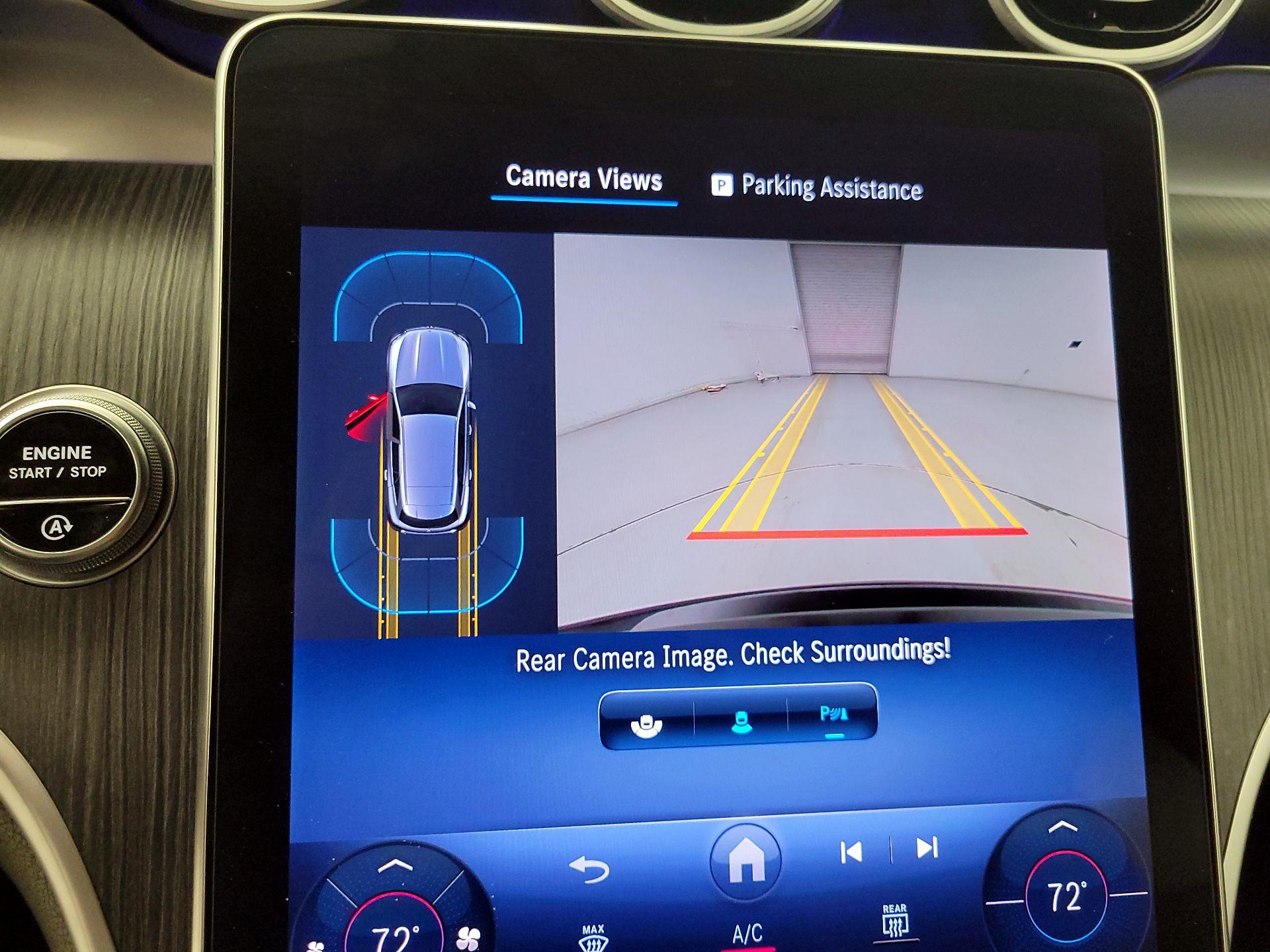 Thumbnail: 2024 Mercedes-Benz GLC - 14