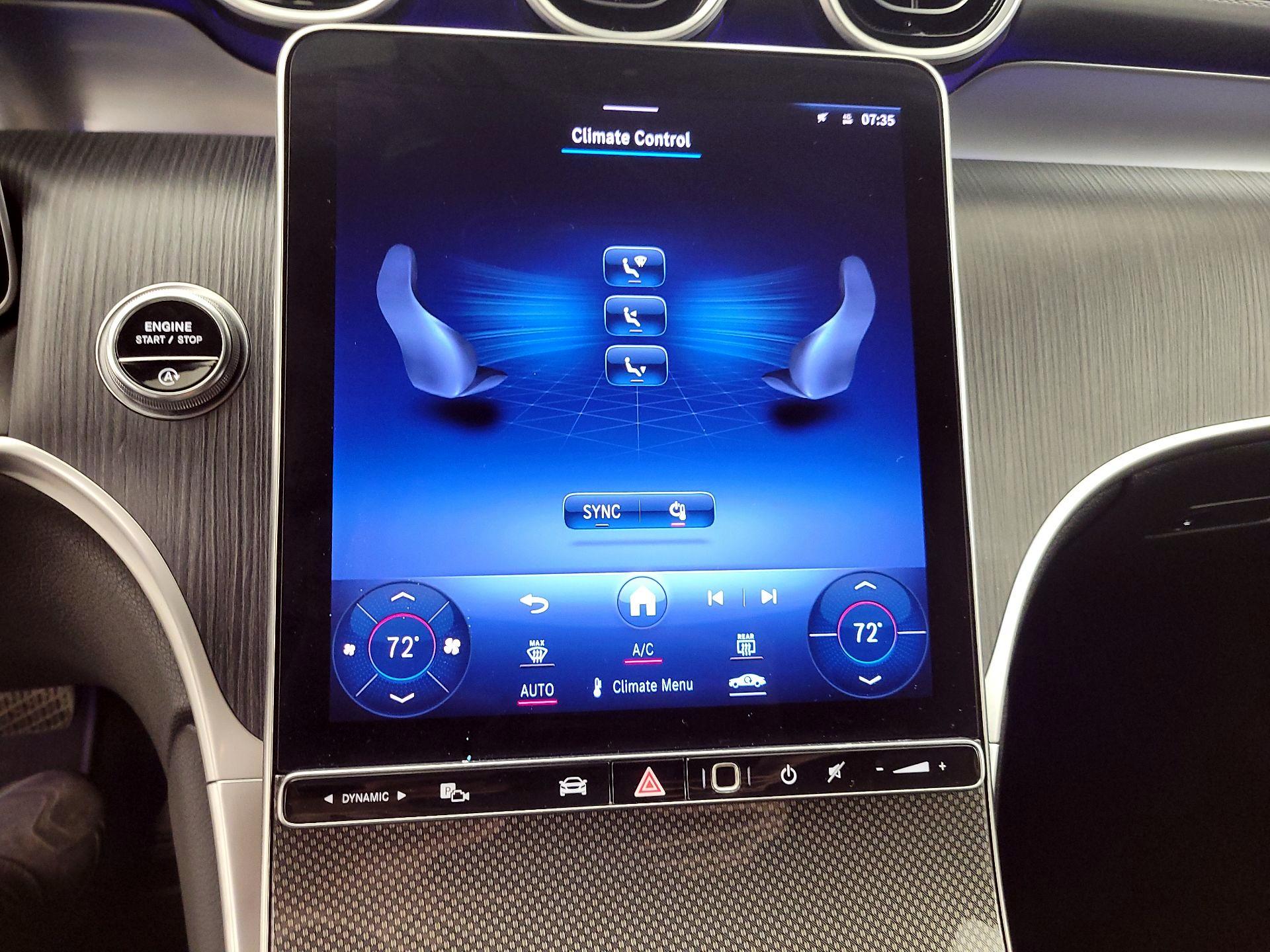 Thumbnail: 2024 Mercedes-Benz GLC - 16