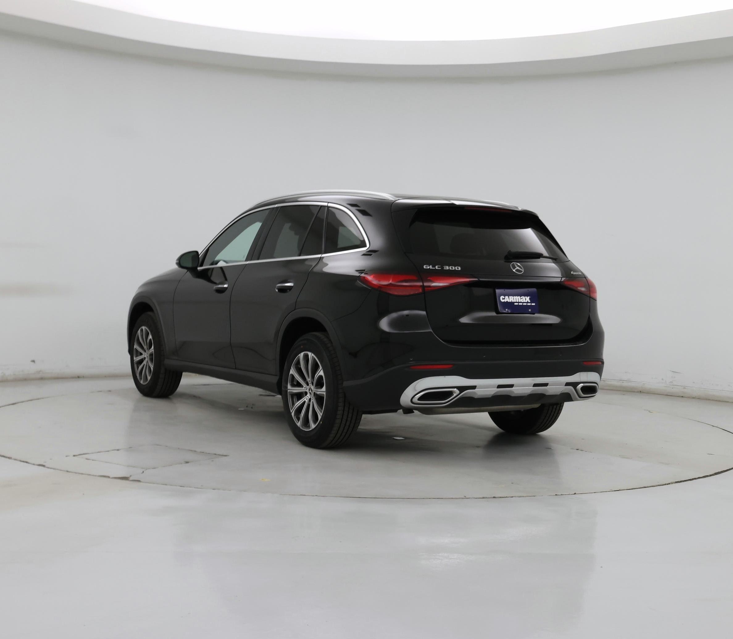 Thumbnail: 2024 Mercedes-Benz GLC - 2