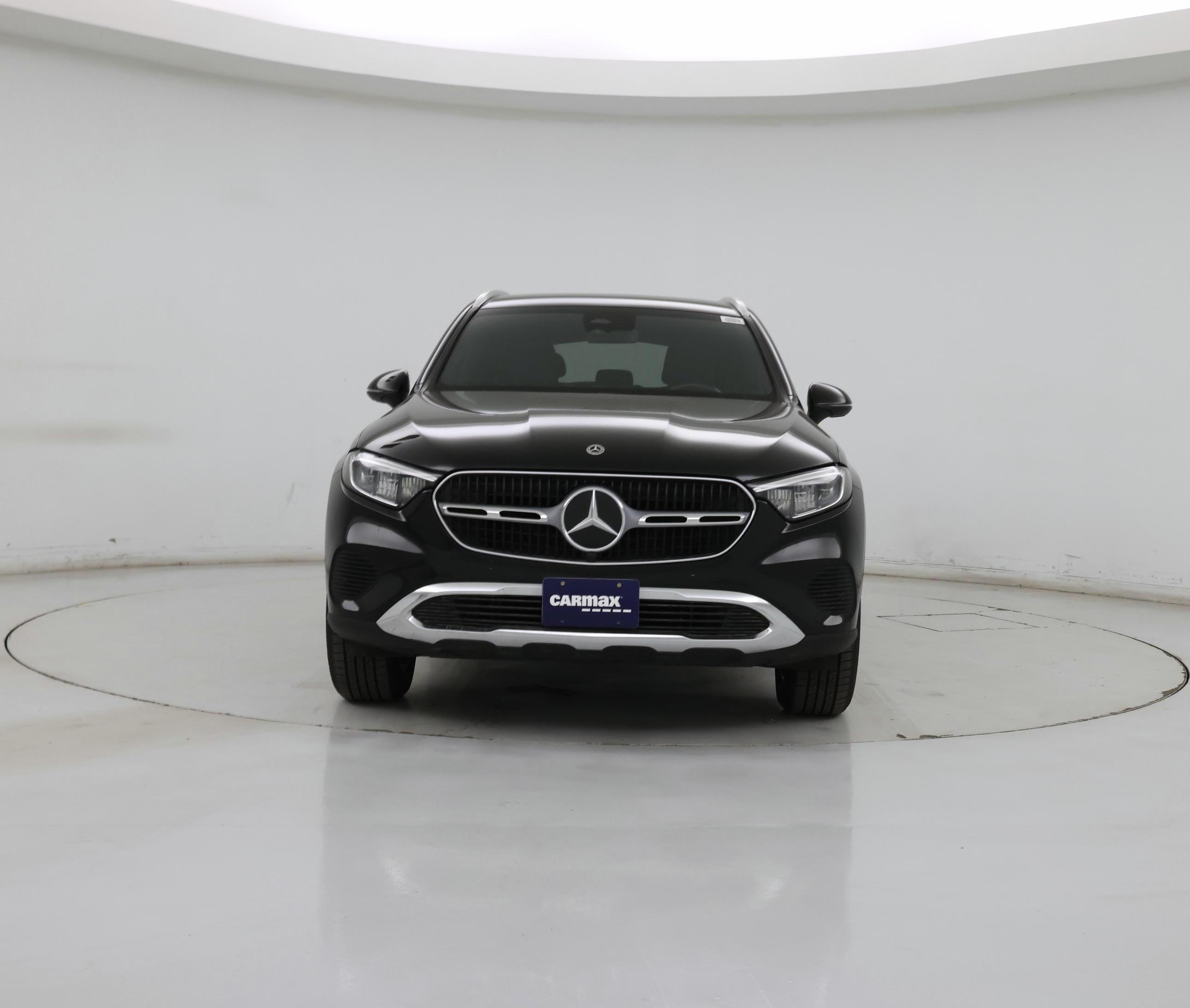 Thumbnail: 2024 Mercedes-Benz GLC - 5