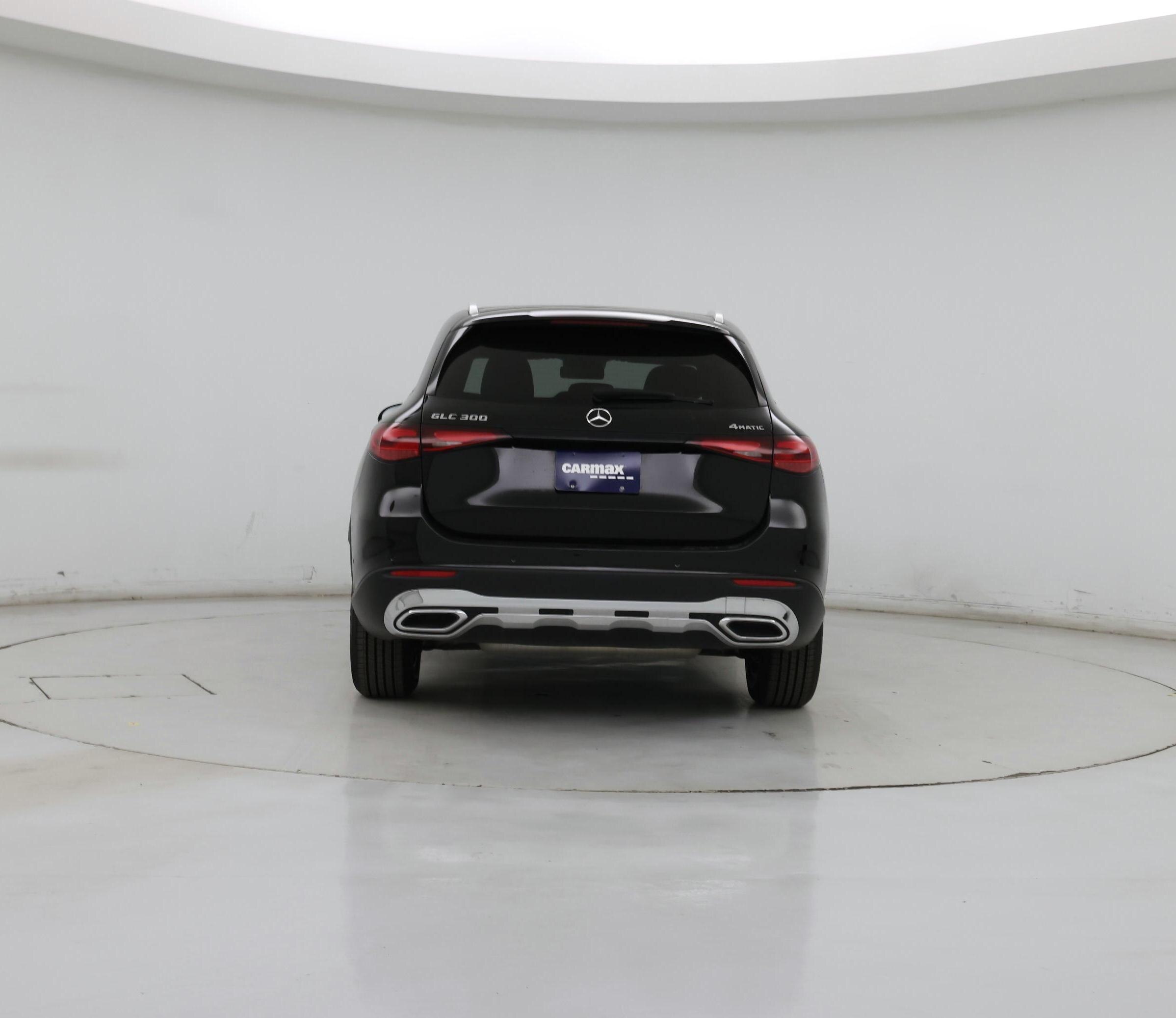 Thumbnail: 2024 Mercedes-Benz GLC - 6