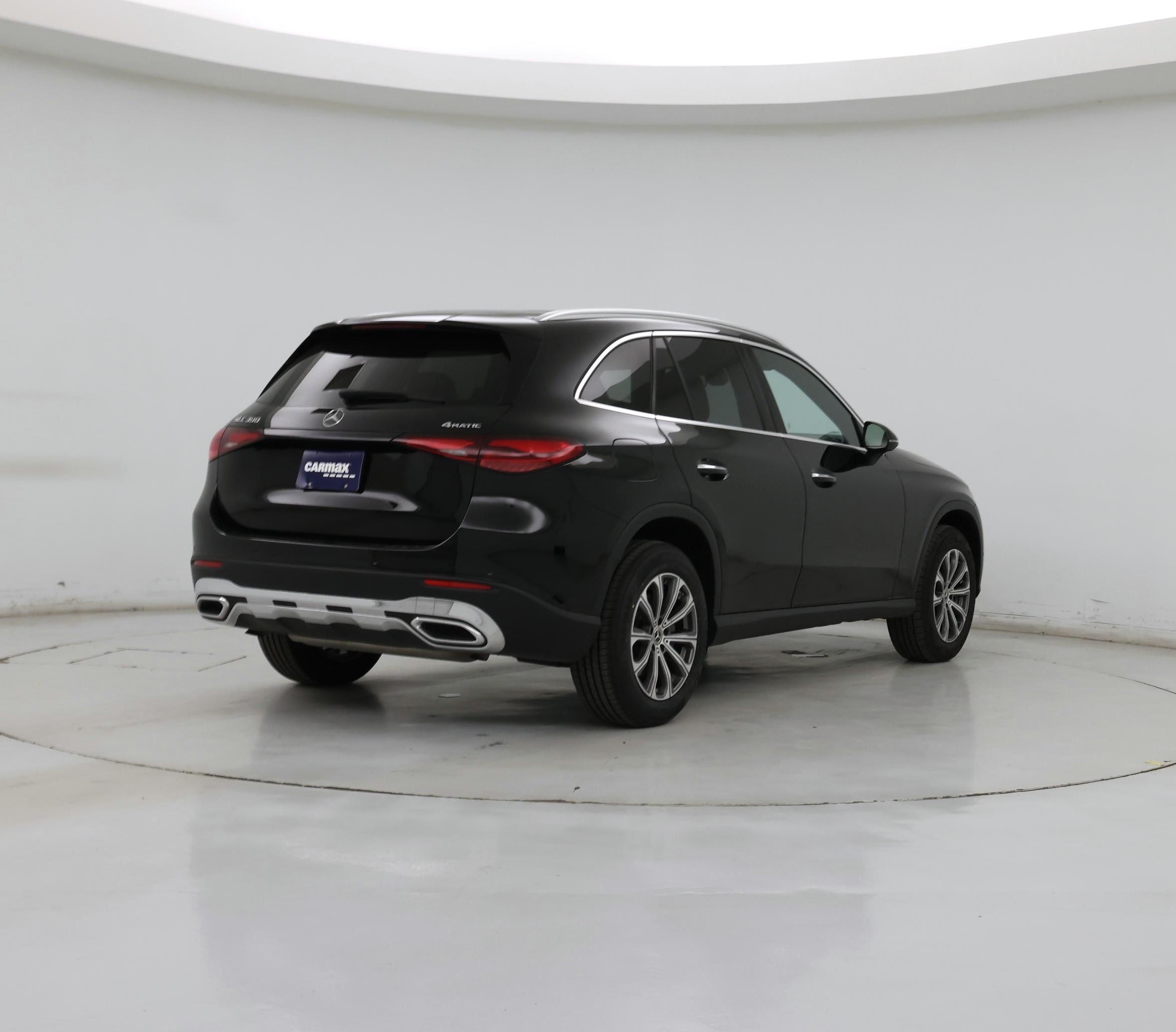 Thumbnail: 2024 Mercedes-Benz GLC - 8