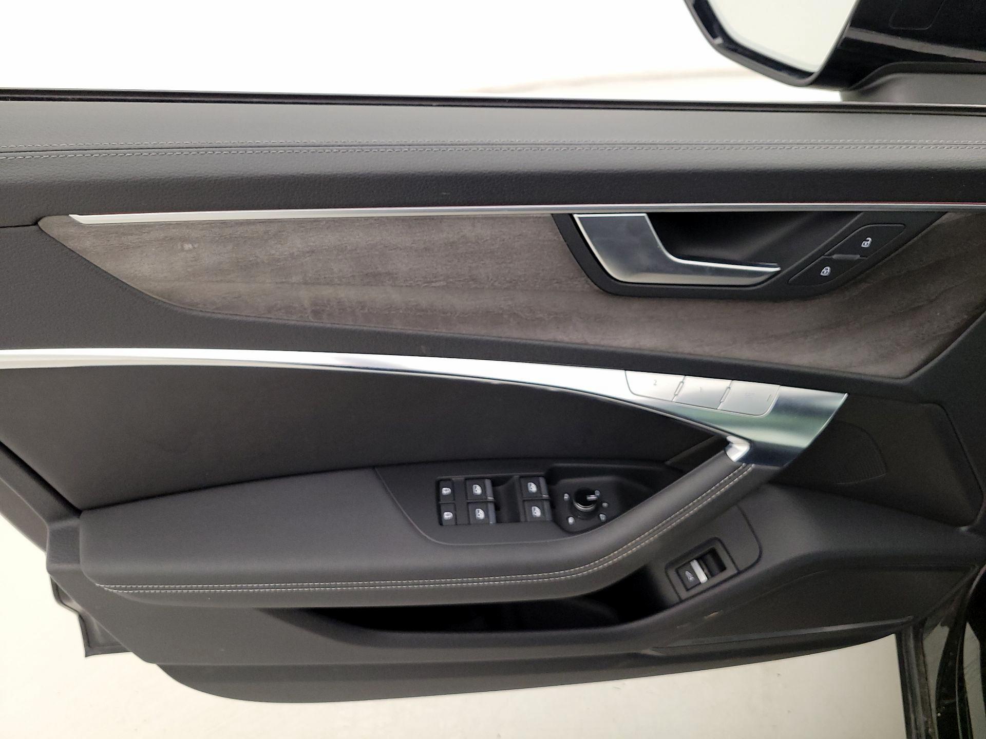 Thumbnail: 2024 Audi A6 - 12