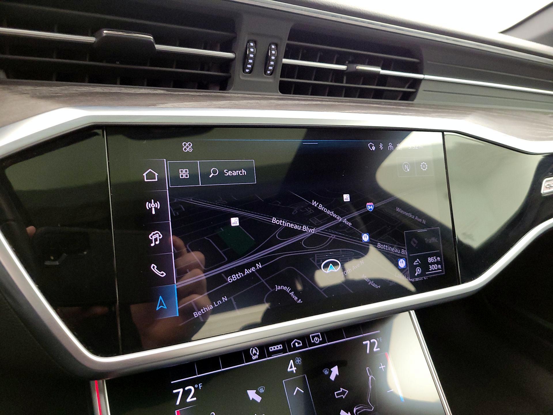 Thumbnail: 2024 Audi A6 - 14