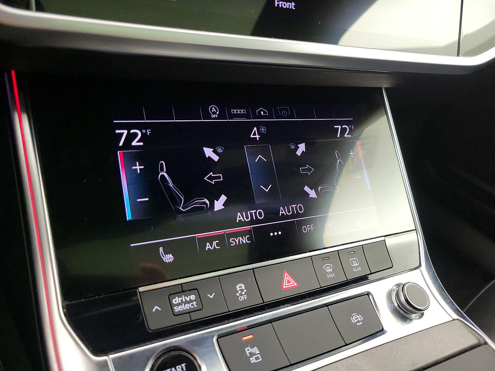 Thumbnail: 2024 Audi A6 - 17